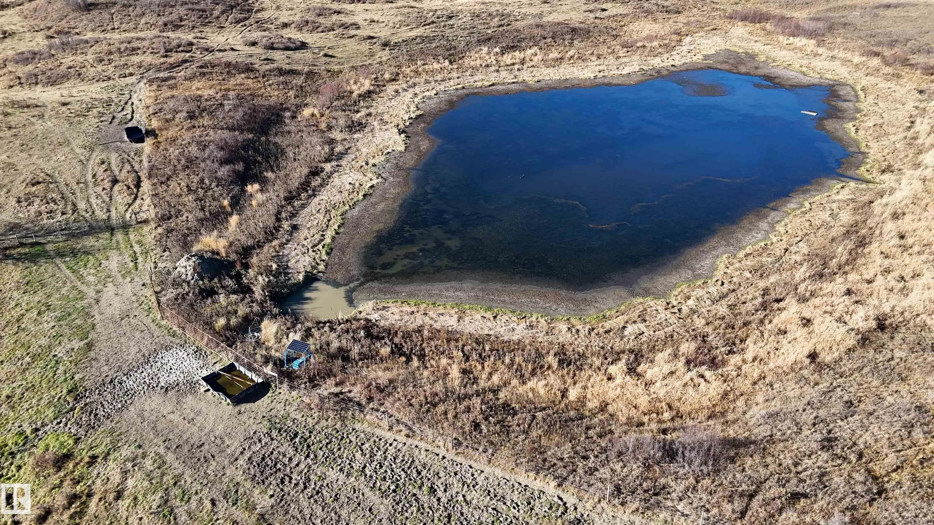 Township 531 Range Road 34