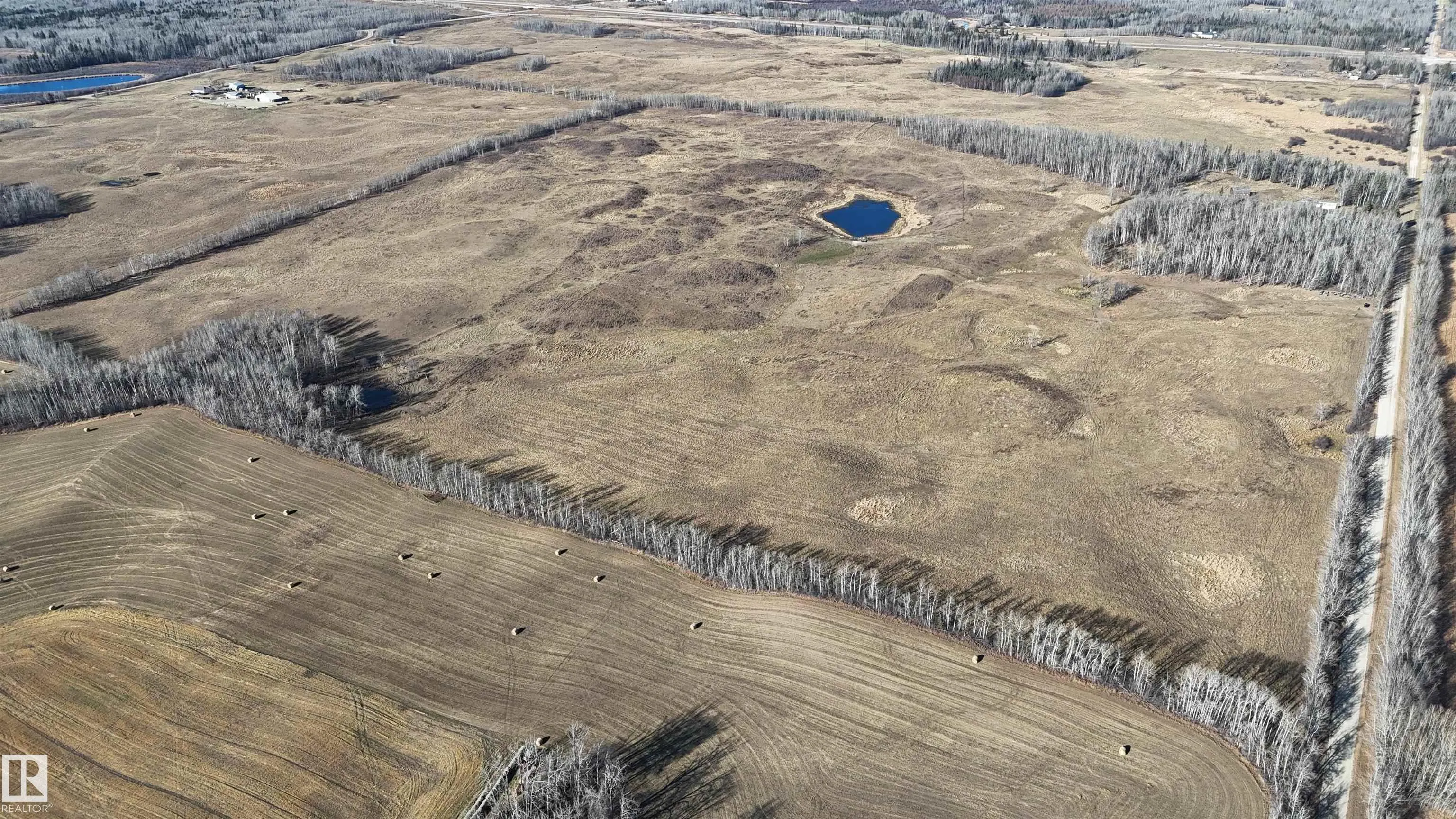 Township 531 Range Road 34