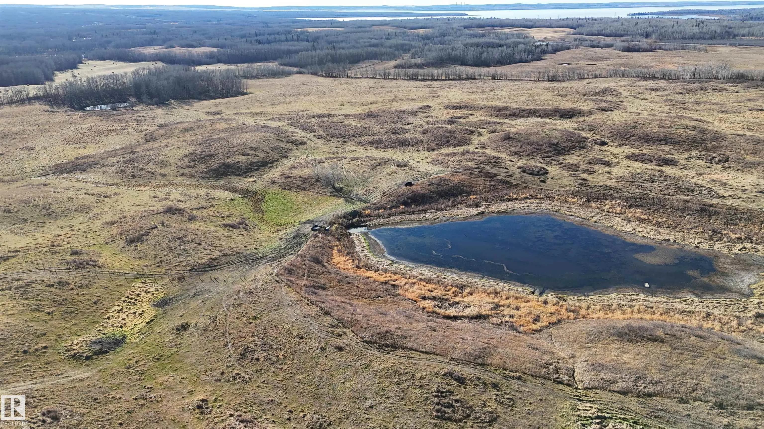 Township 531 Range Road 34