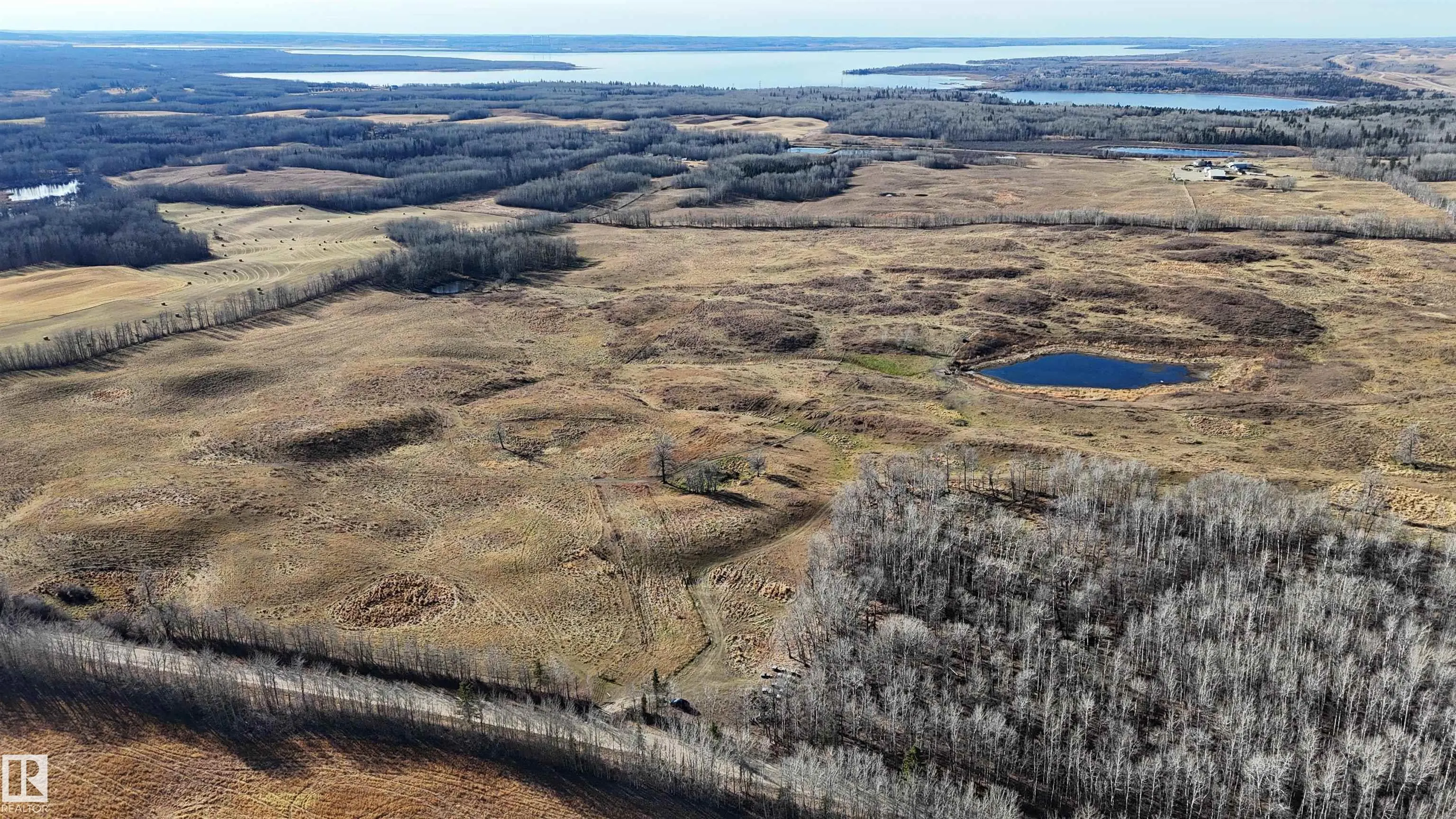 Township 531 Range Road 34