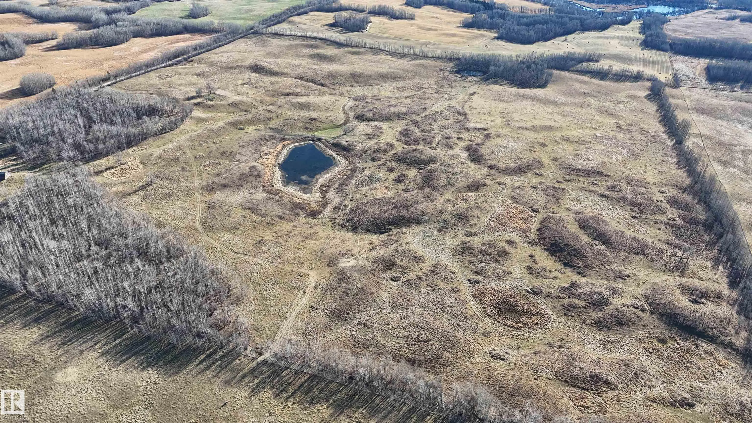 Township 531 Range Road 34