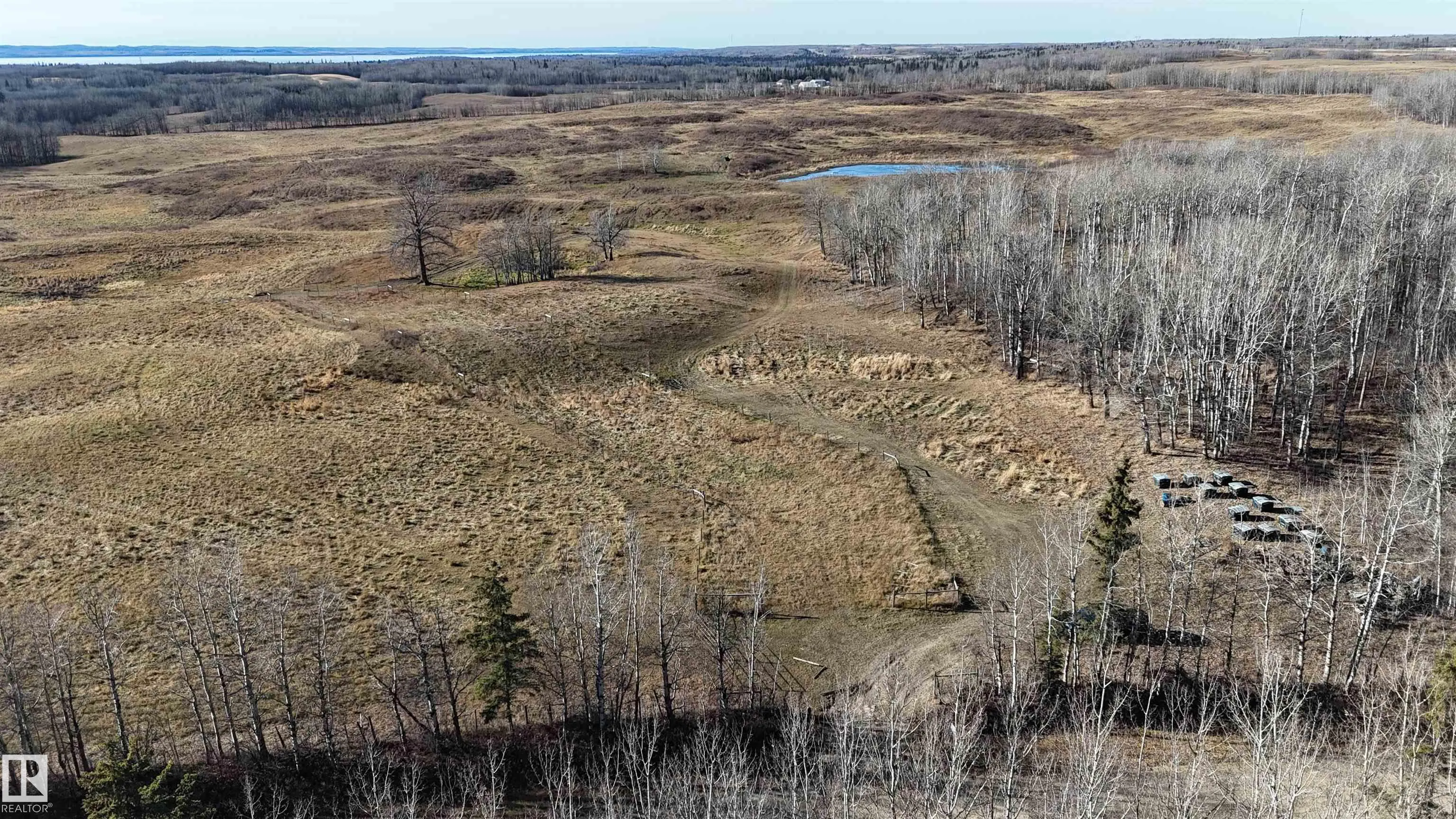 Township 531 Range Road 34