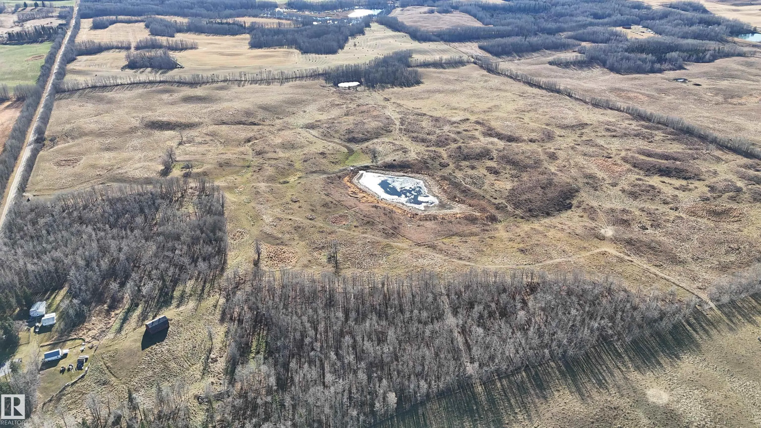 Township 531 Range Road 34