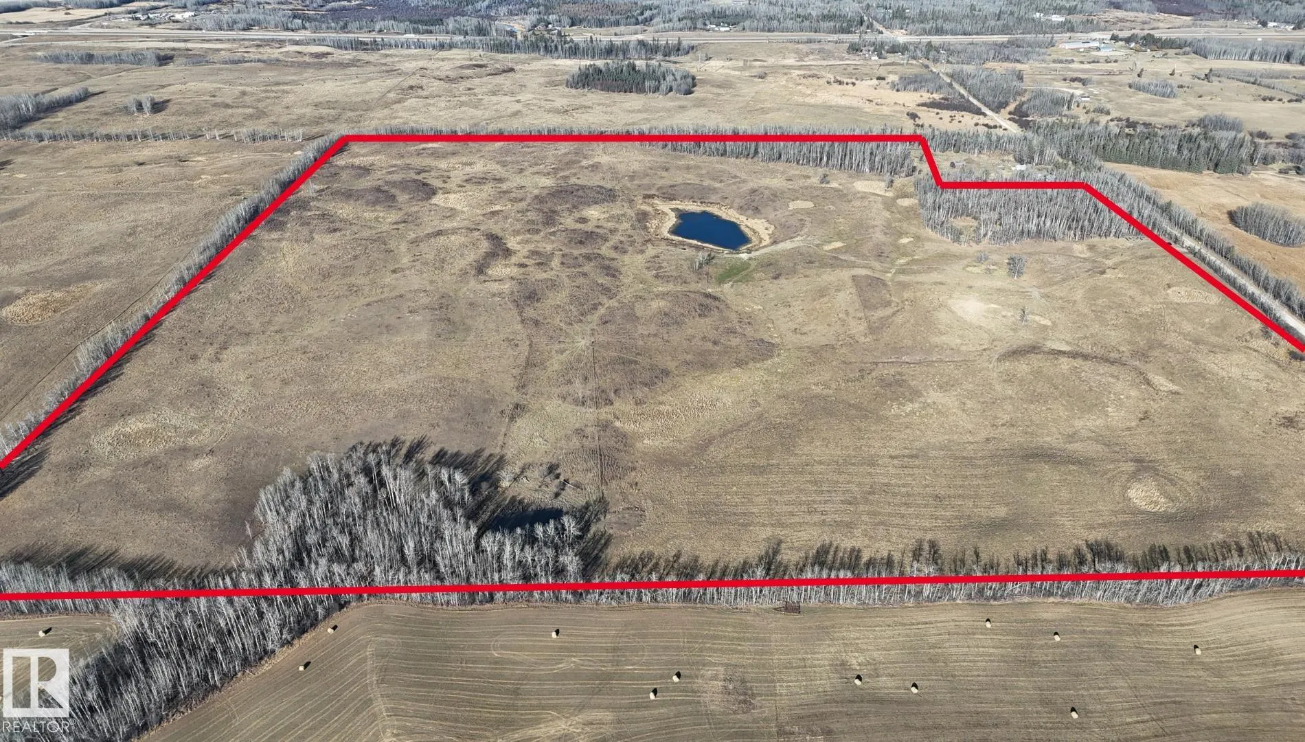 Township 531 Range Road 34