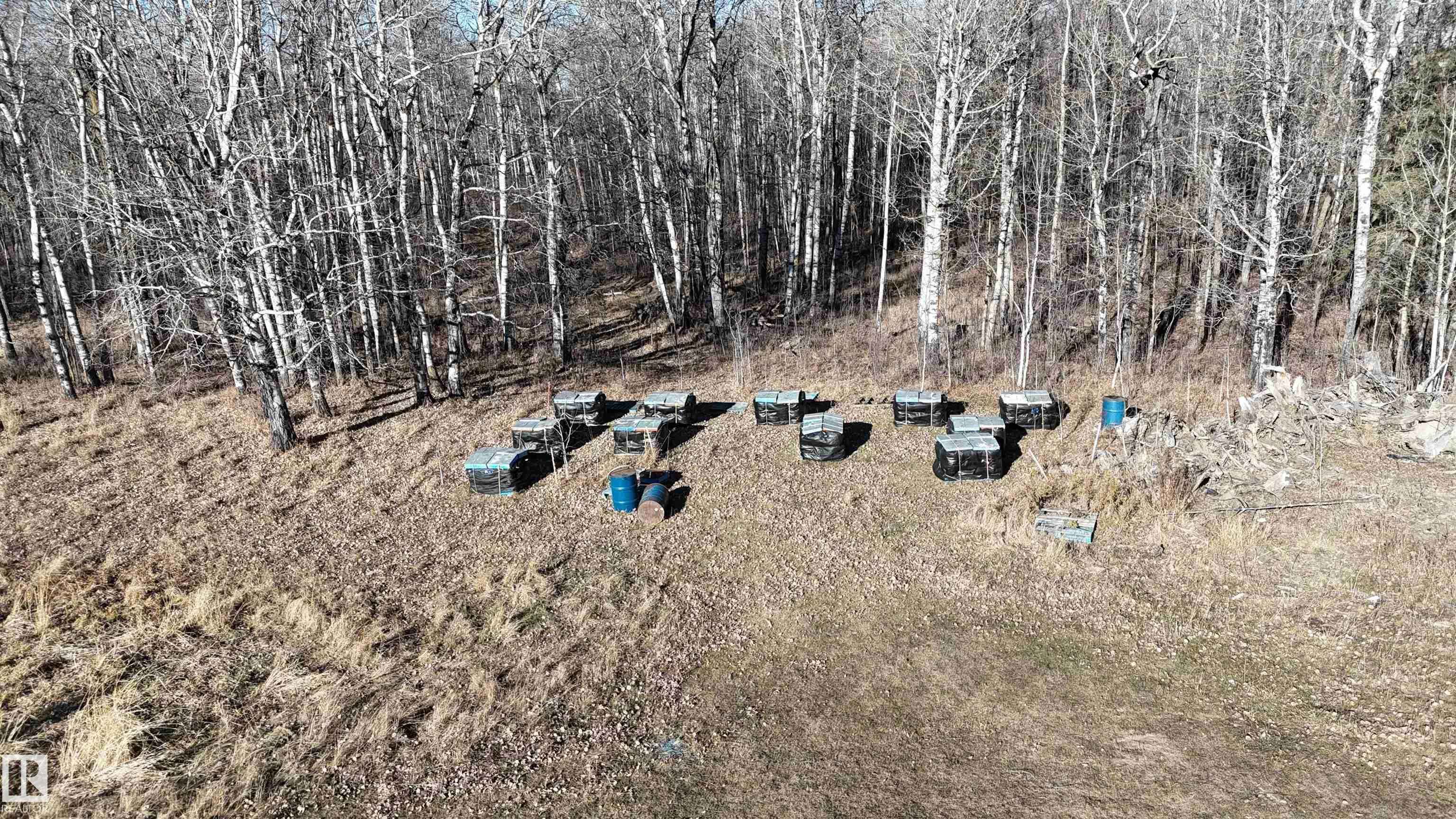 Township 531 Range Road 34