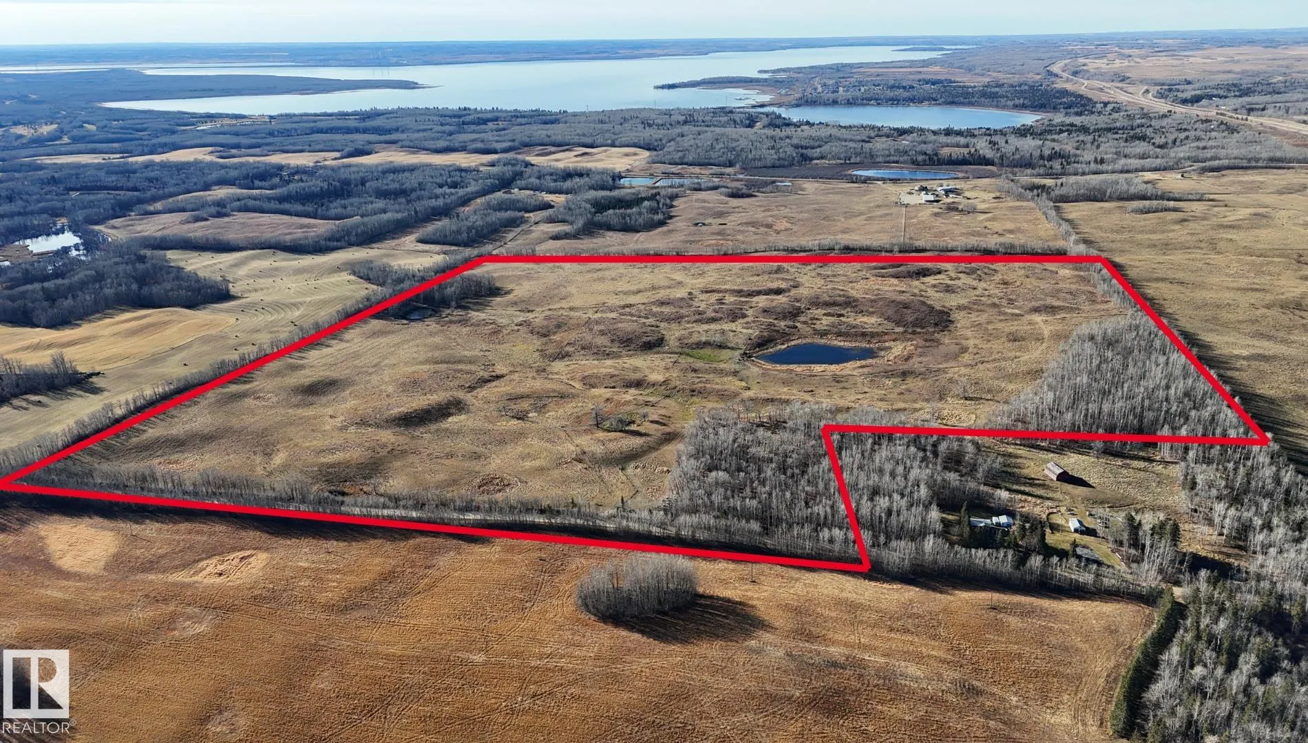 Township 531 Range Road 34