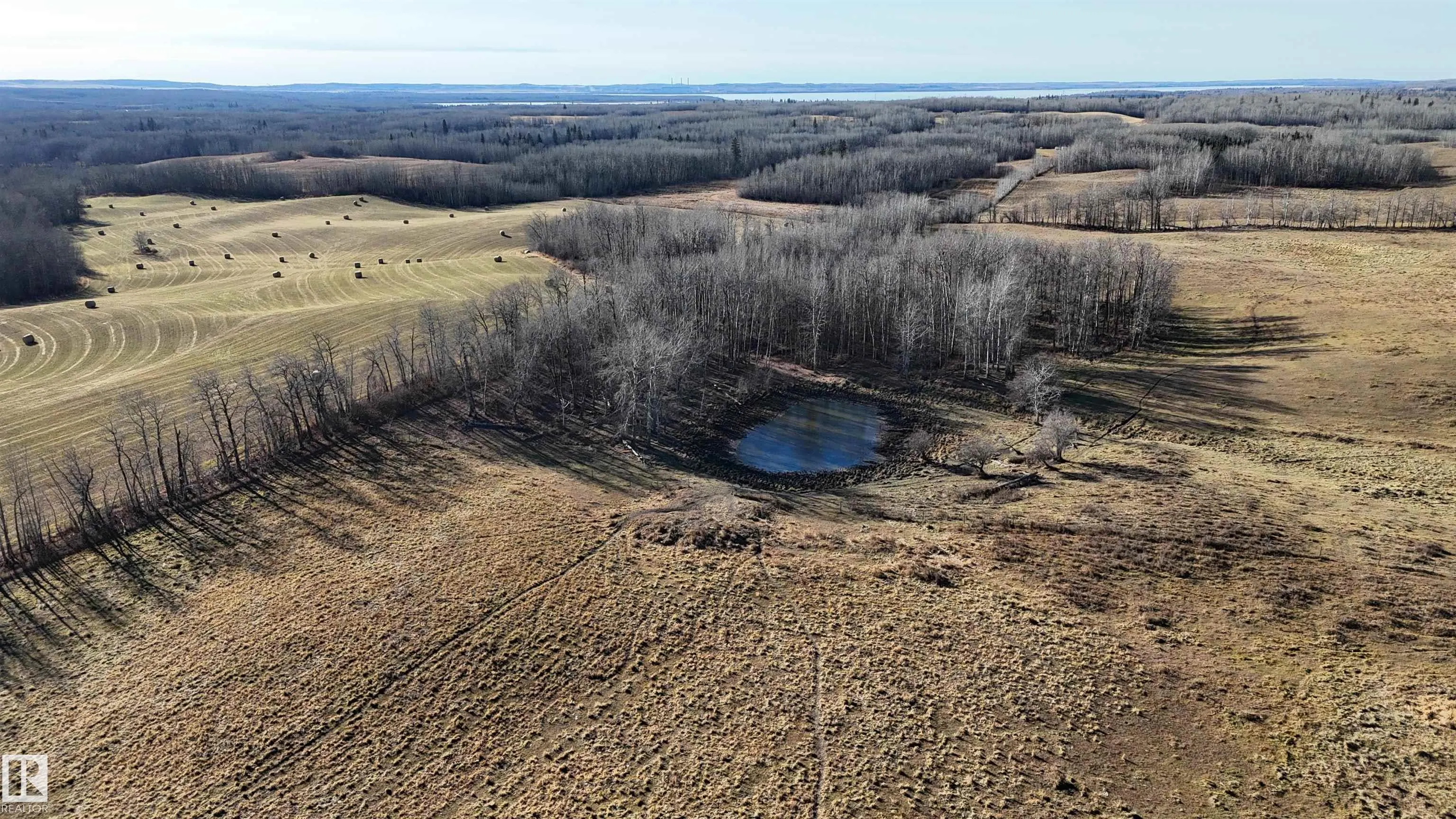 Township 531 Range Road 34