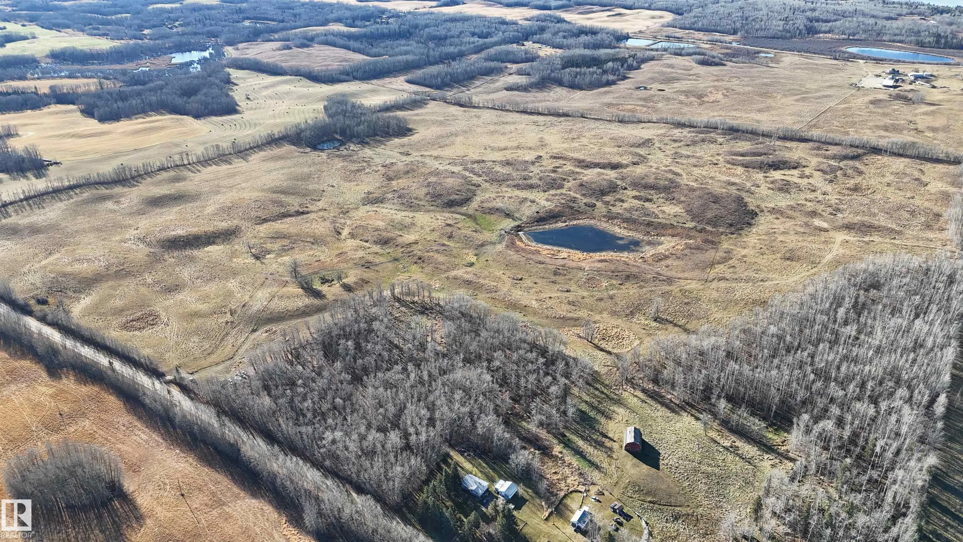 Township 531 Range Road 34