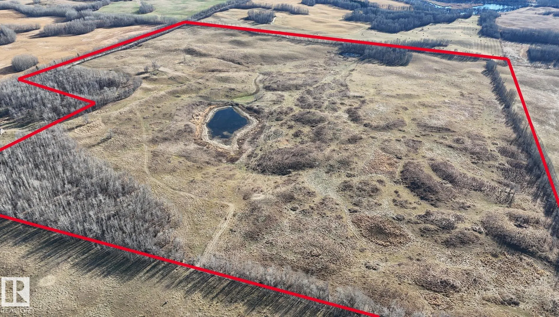 Township 531 Range Road 34