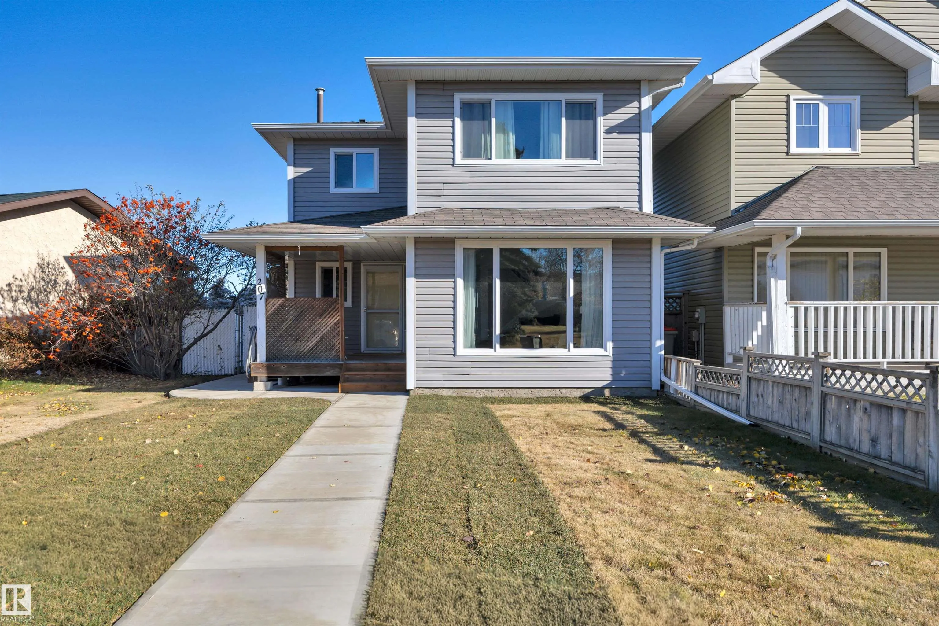 207 WEST LIBERTY Drive