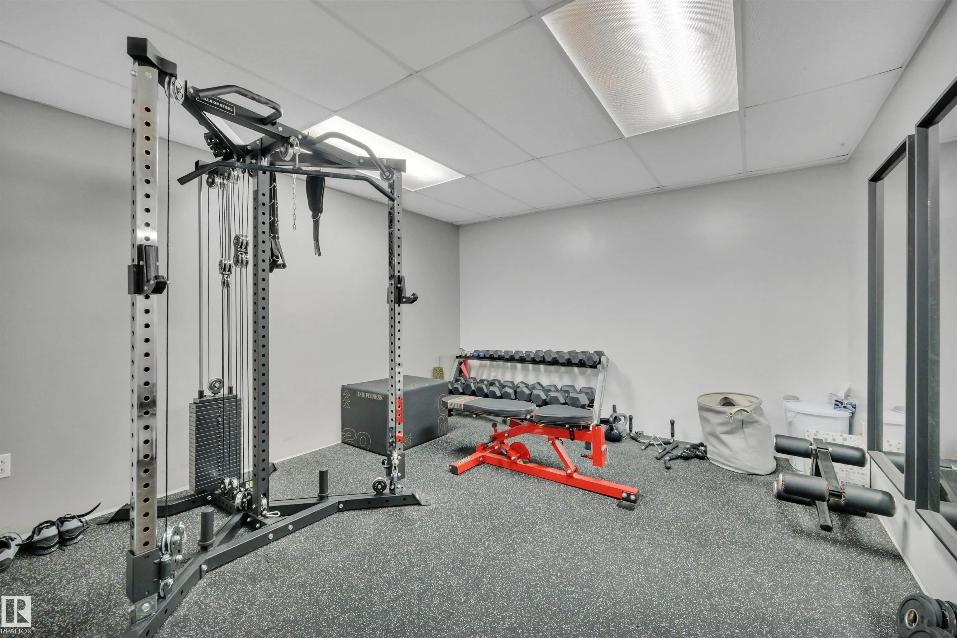 207 WEST LIBERTY Drive