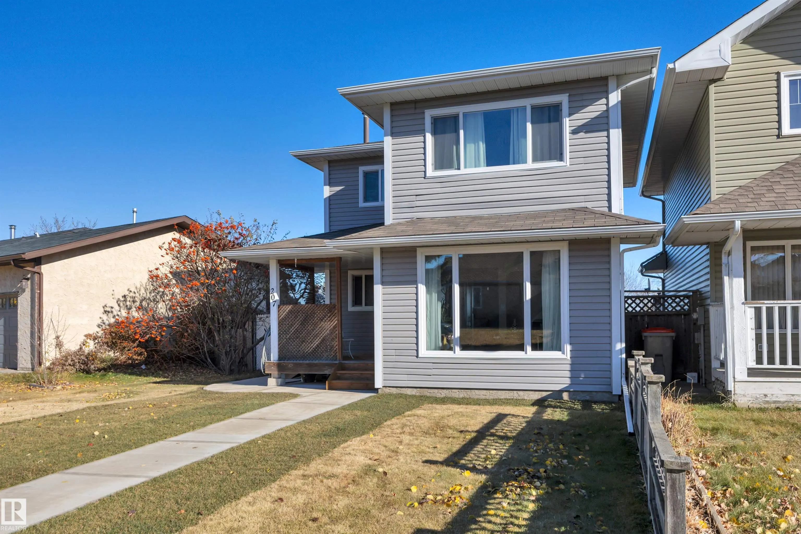 207 WEST LIBERTY Drive