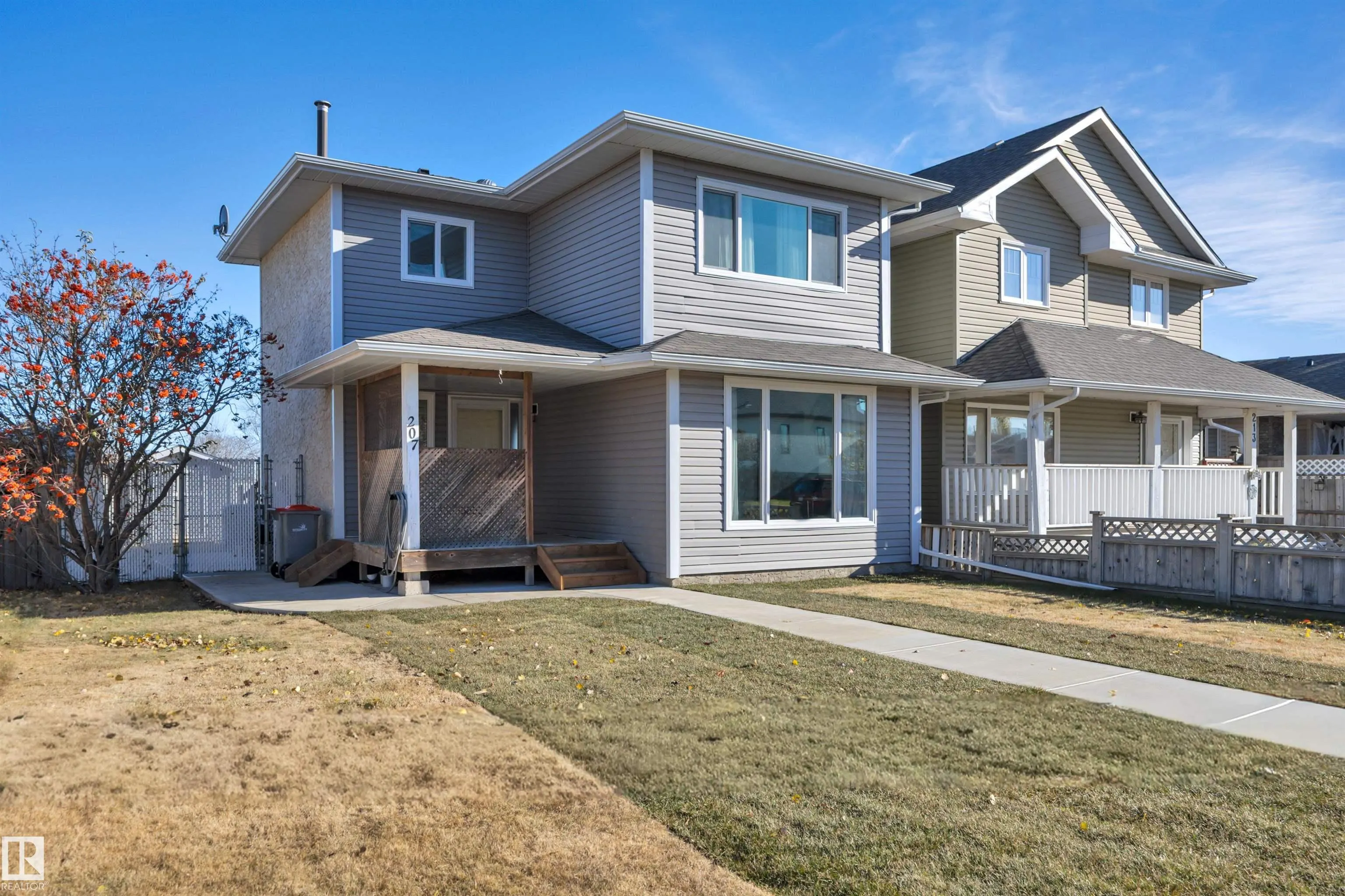 207 WEST LIBERTY Drive