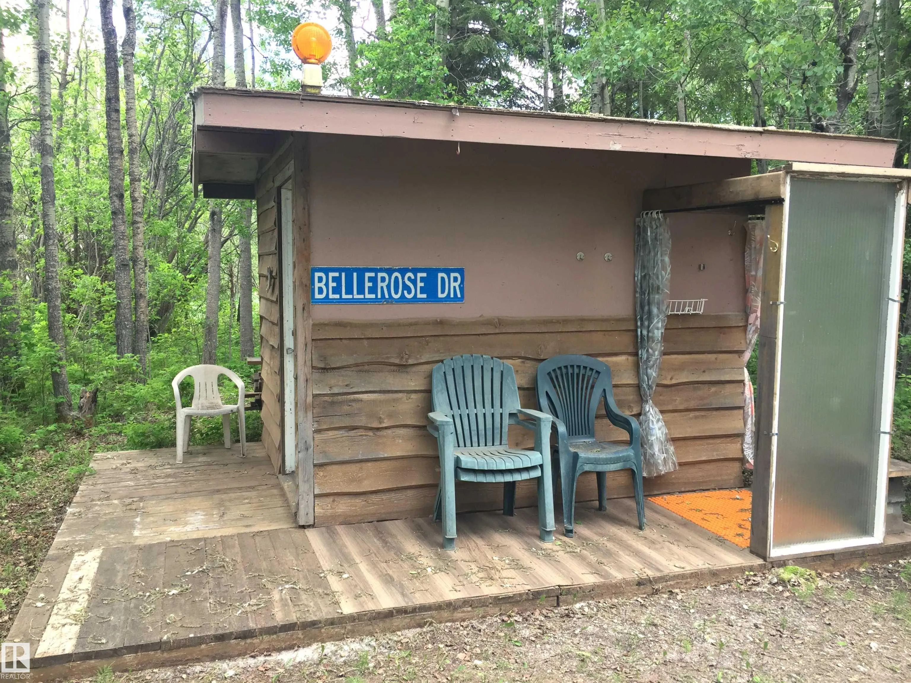 Main Street First Ave