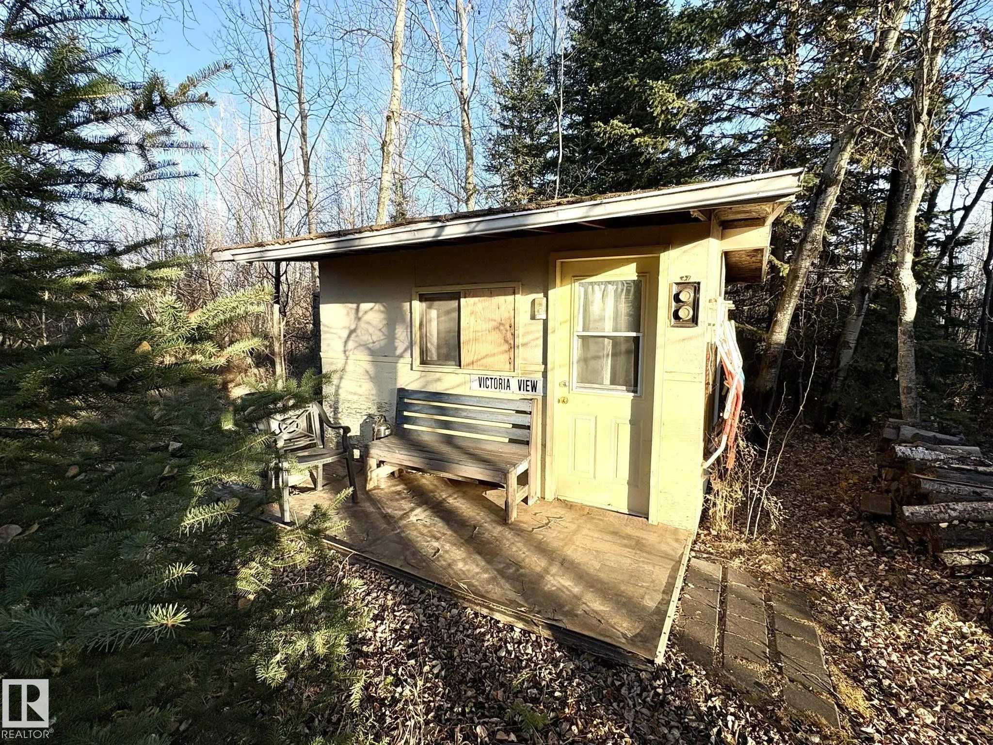 Main Street First Ave