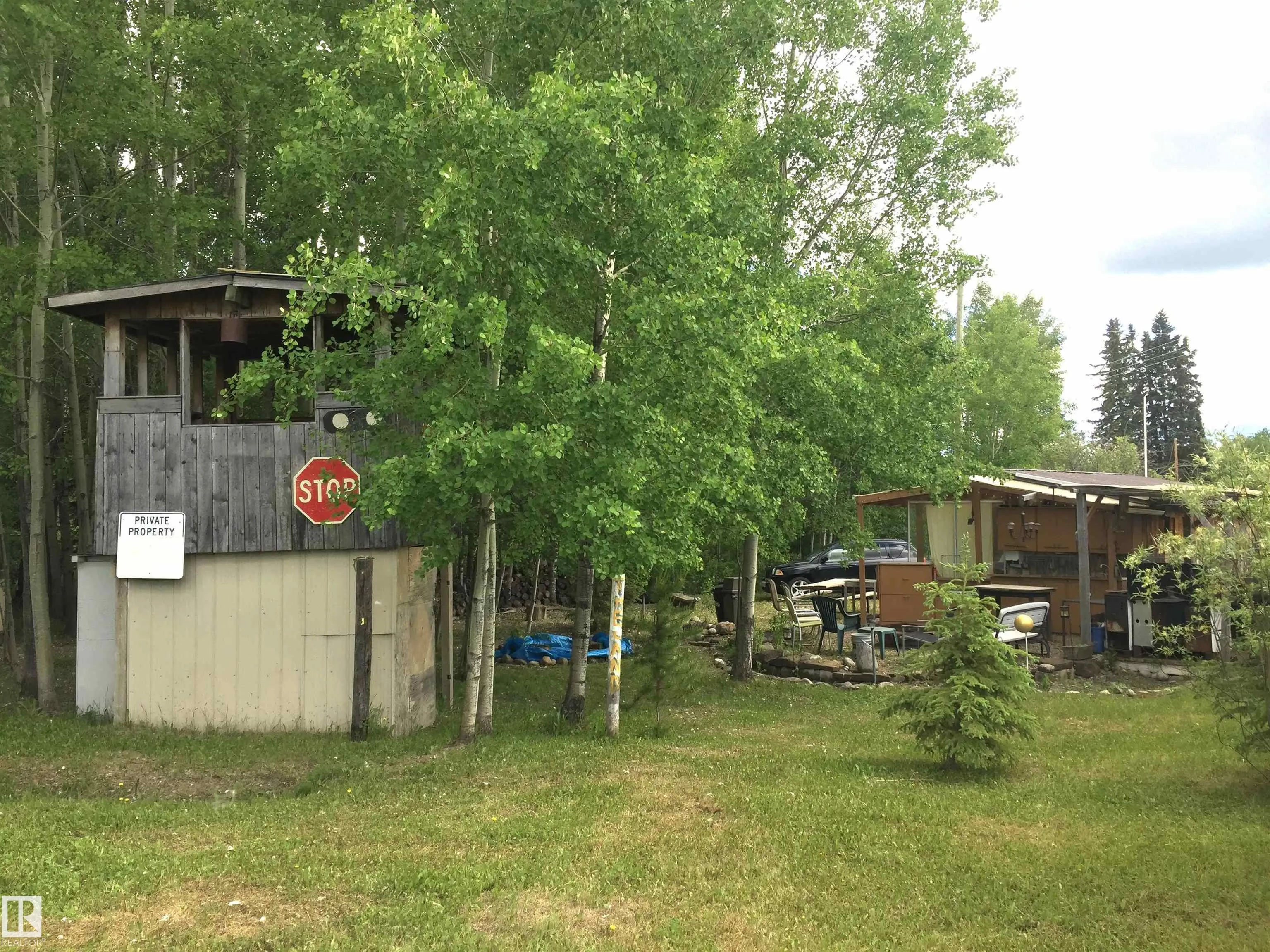 Main Street First Ave