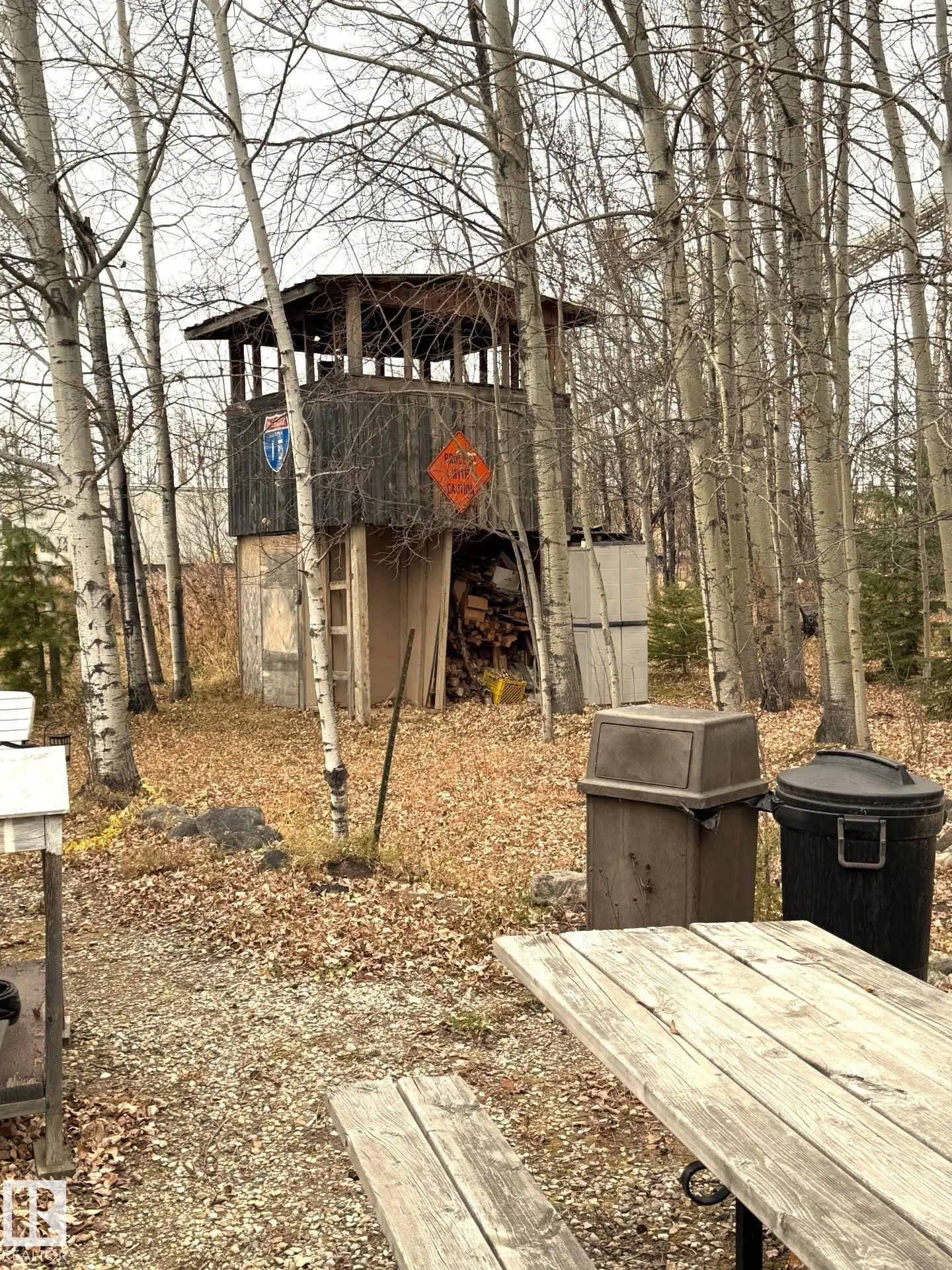 Main Street First Ave