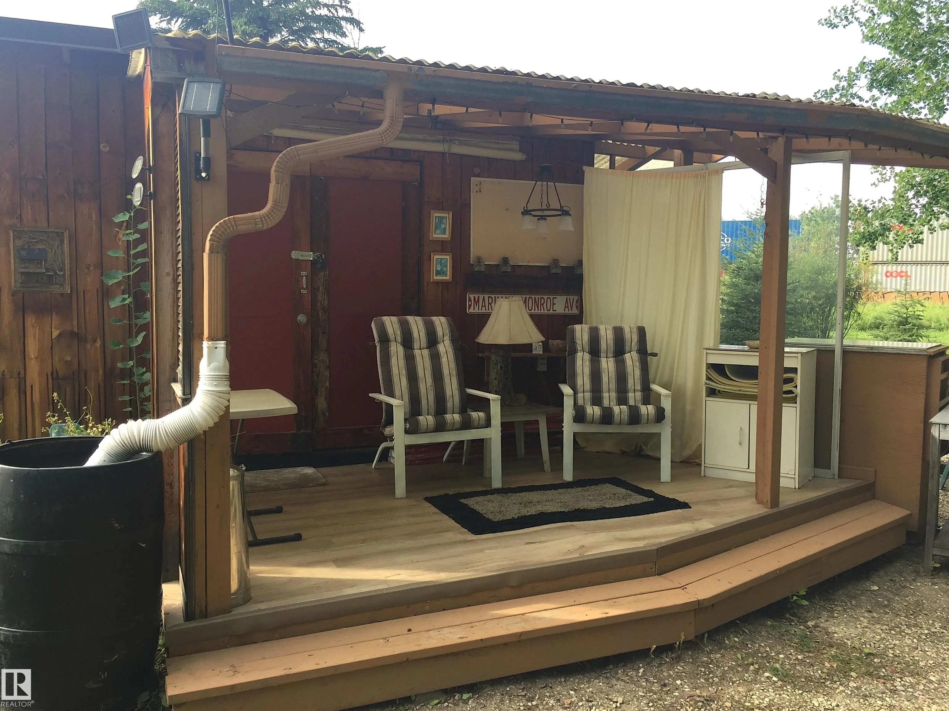 Main Street First Ave