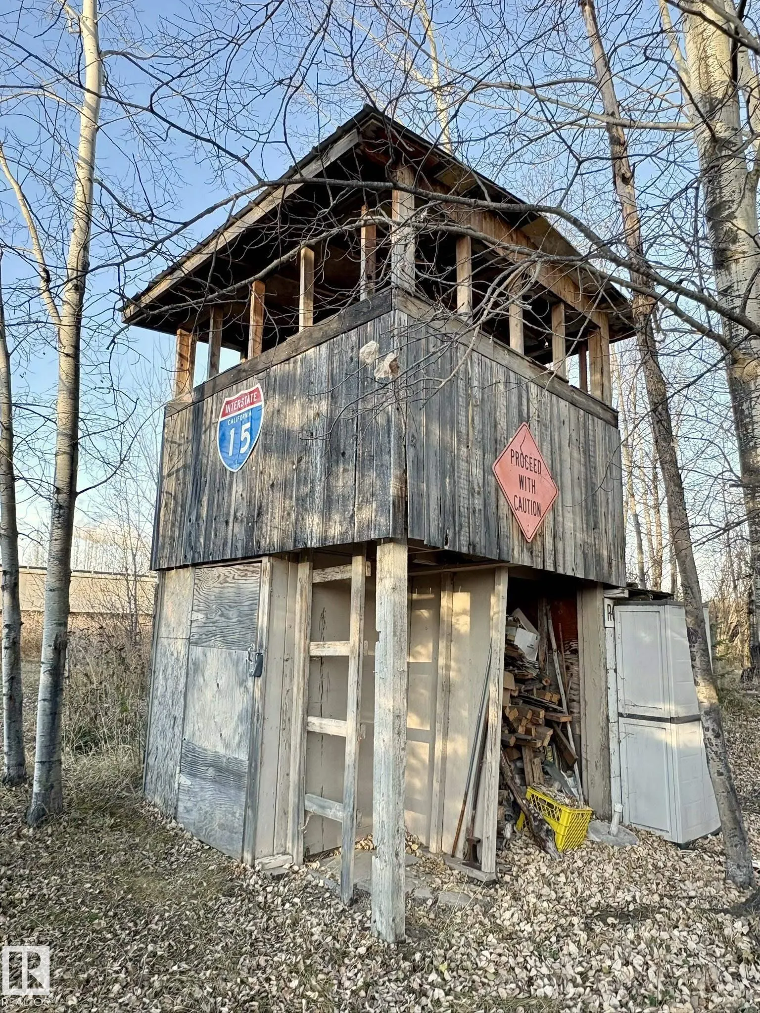 Main Street First Ave