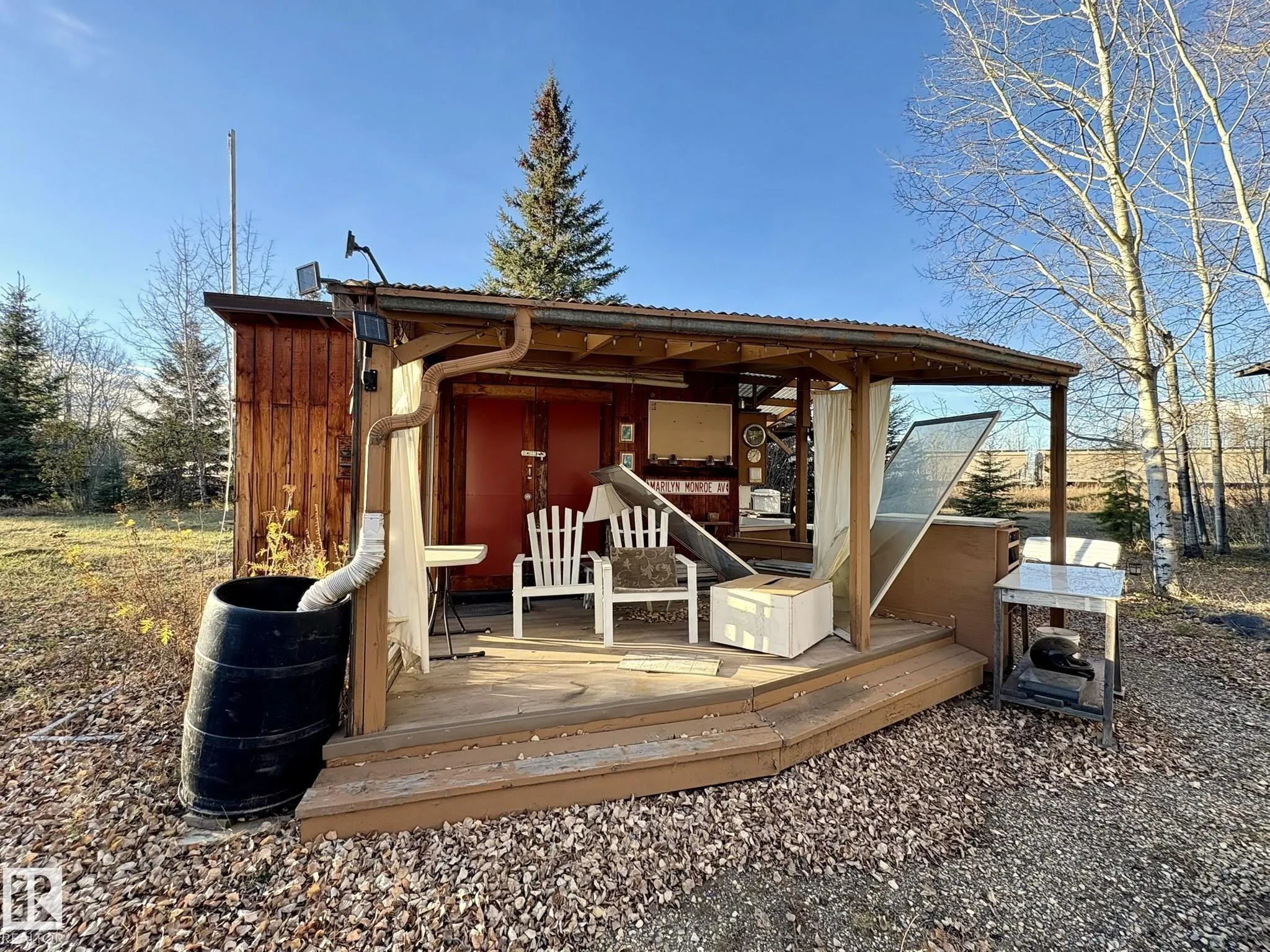 Main Street First Ave