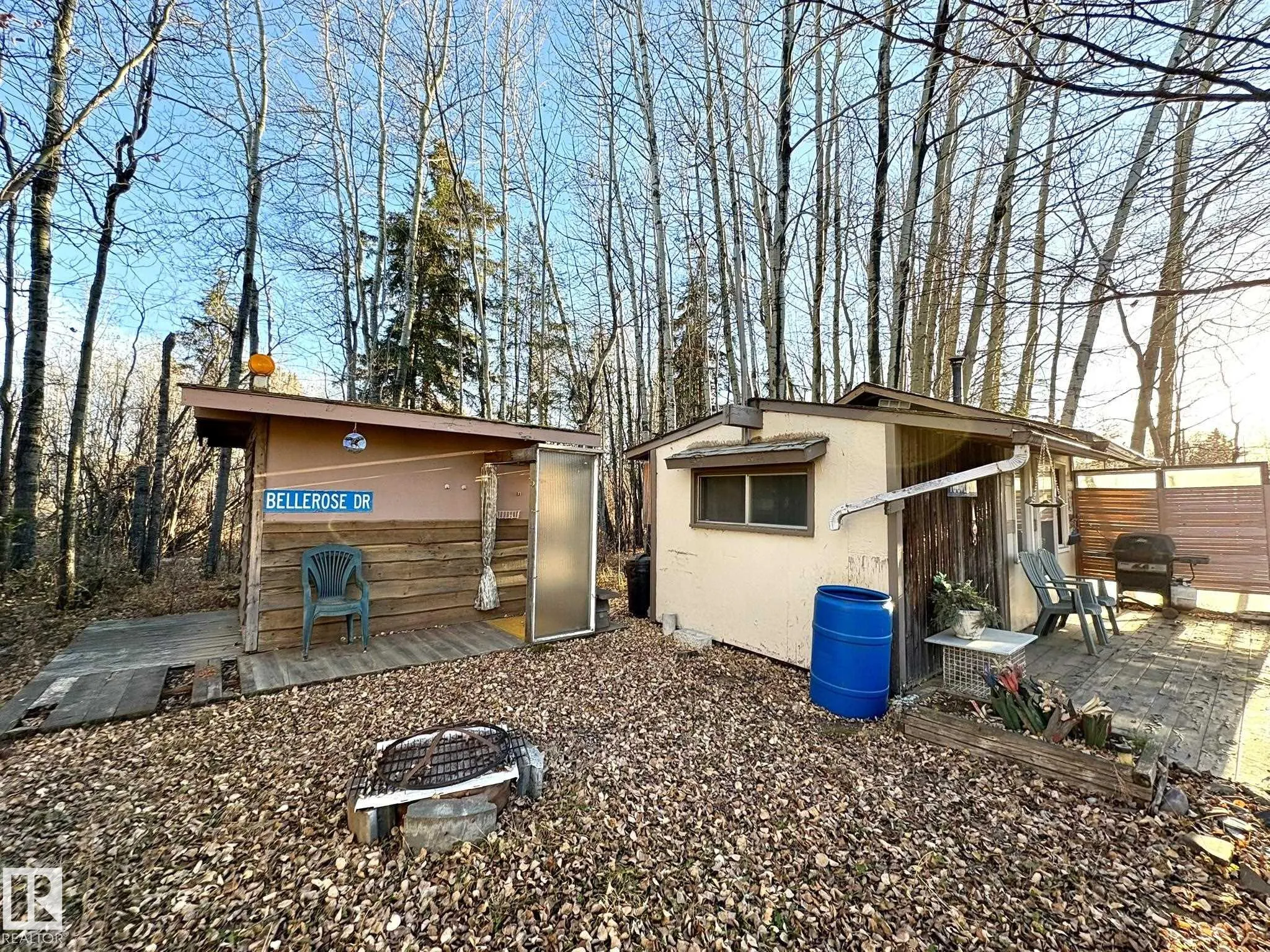 Main Street First Ave