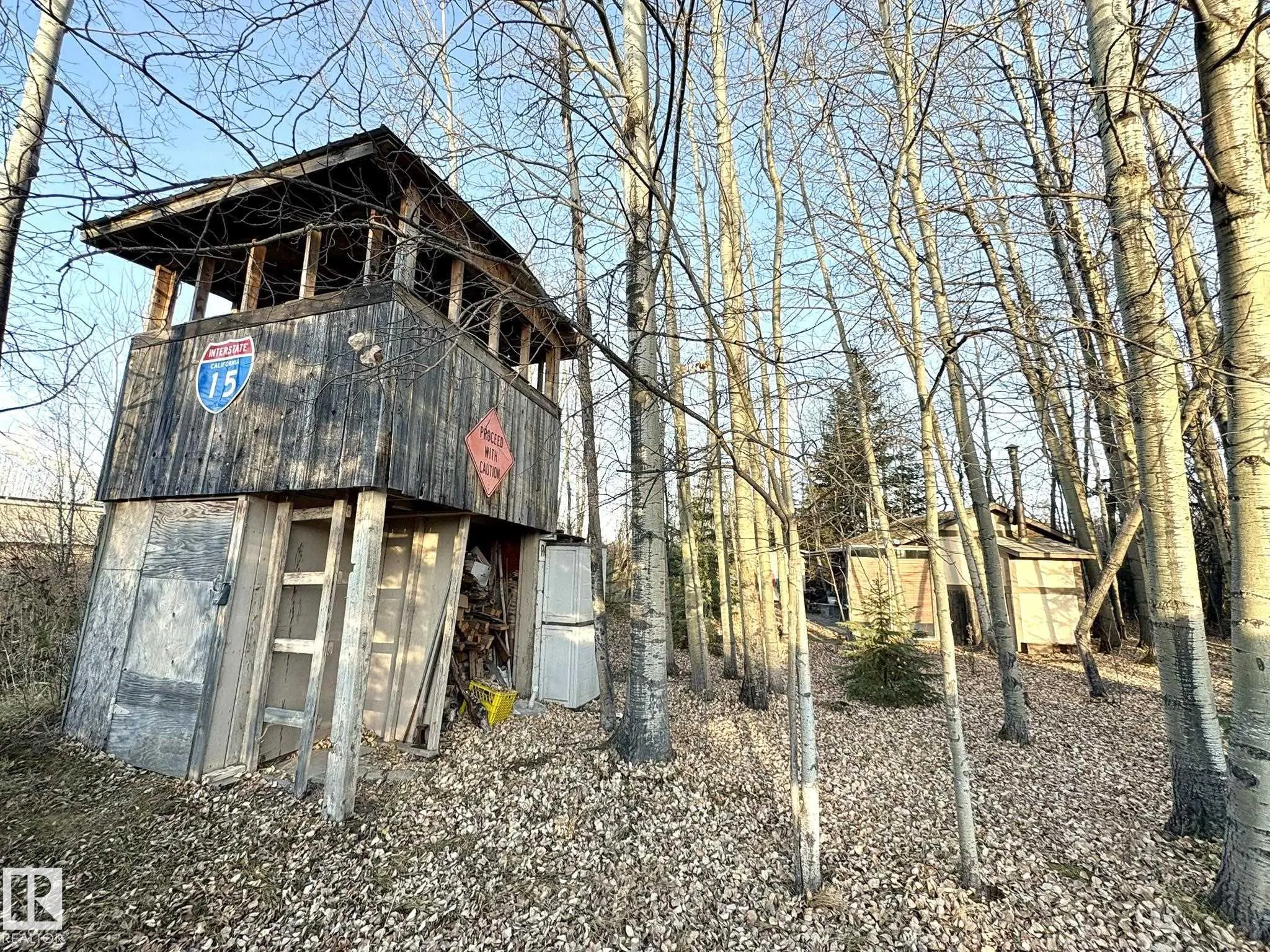 Main Street First Ave