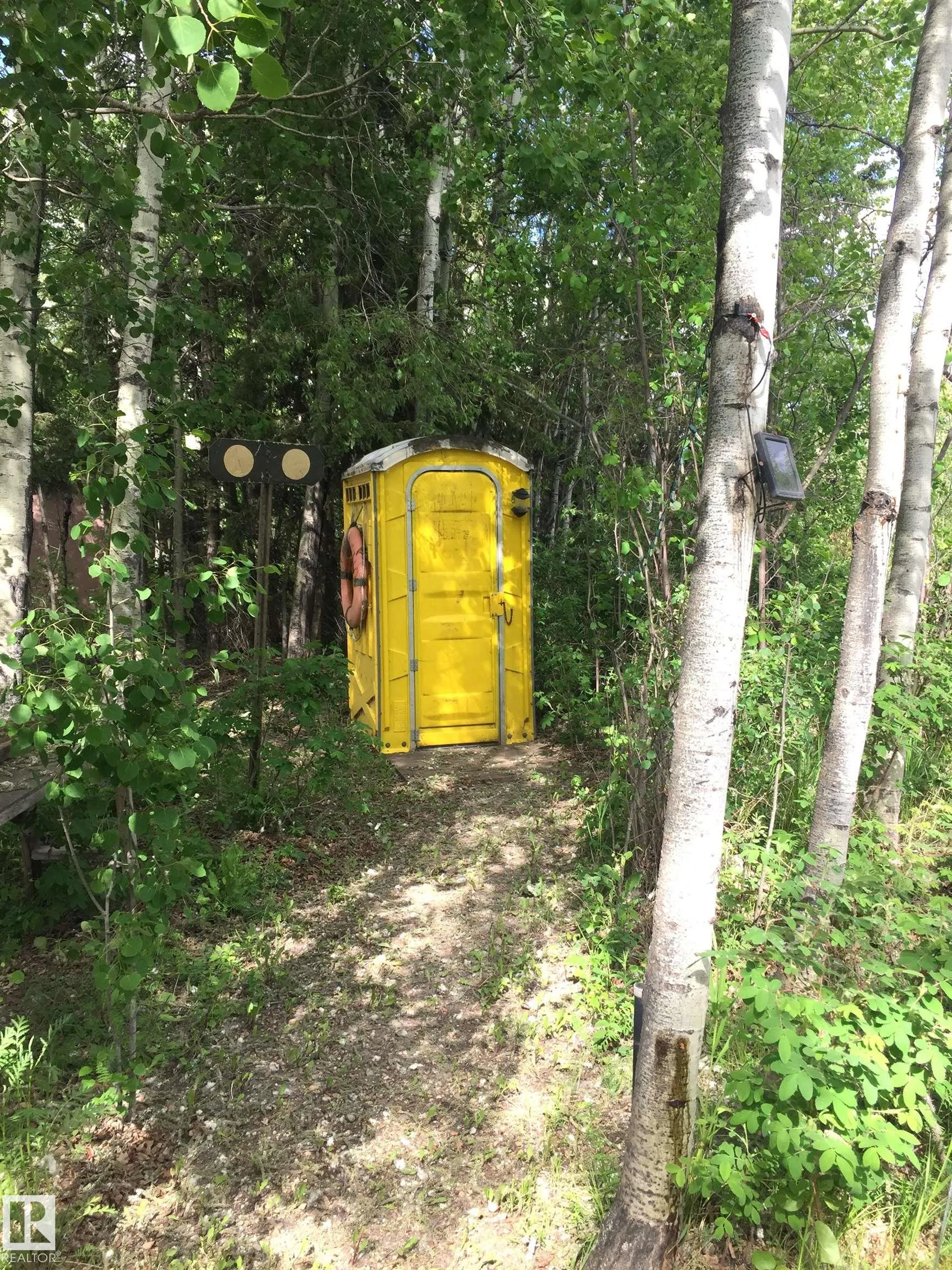 Main Street First Ave