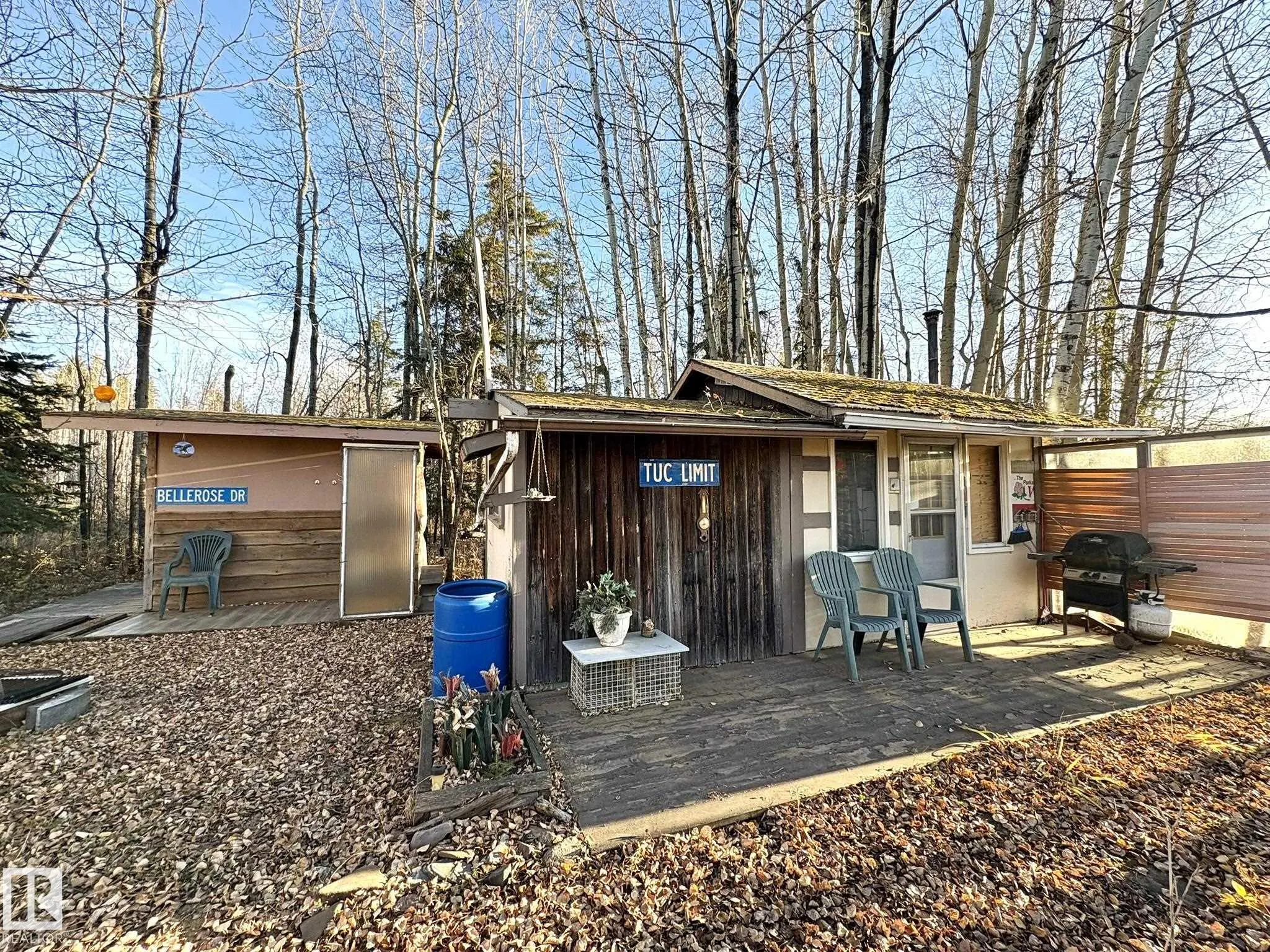 Main Street First Ave