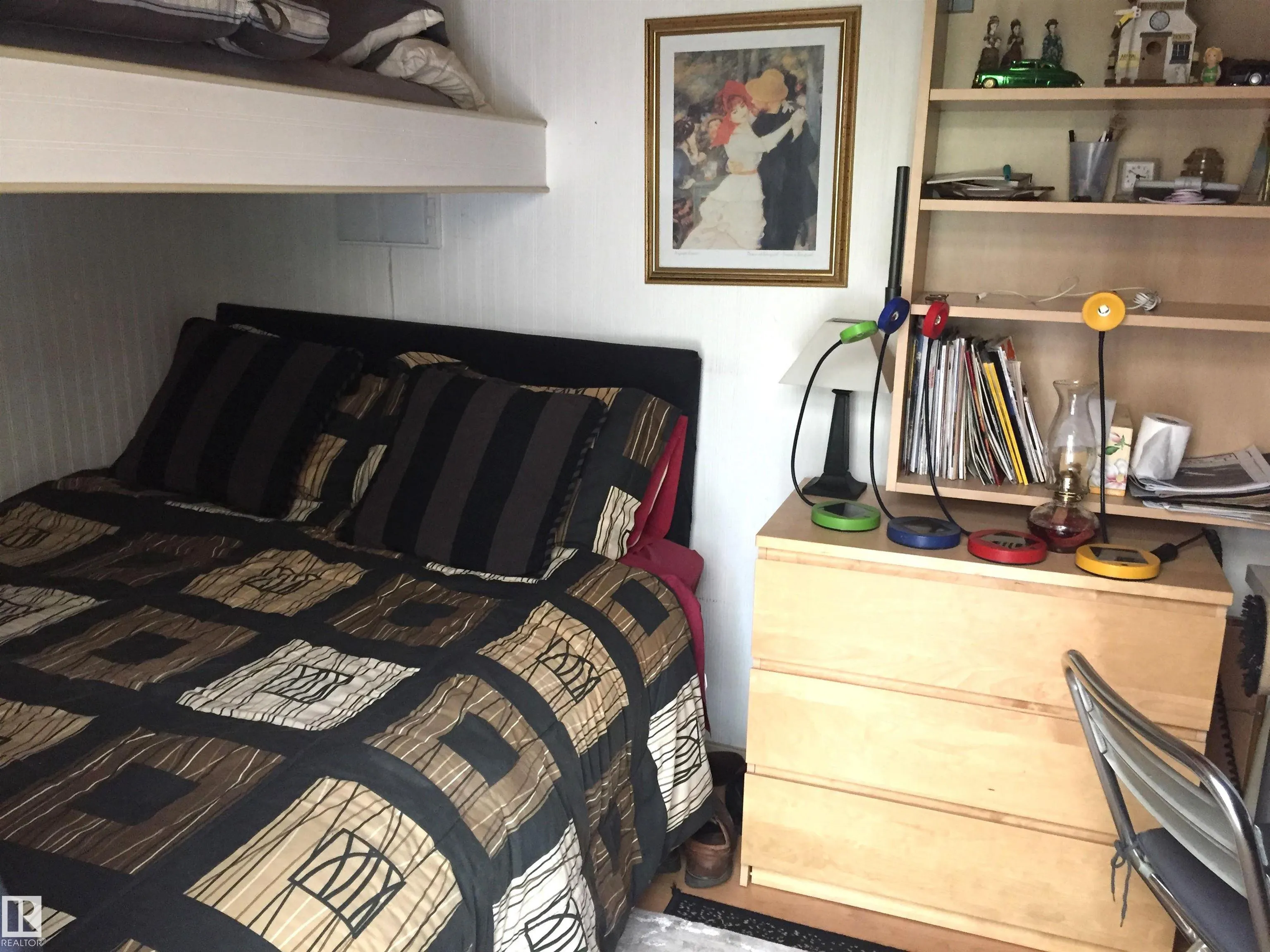 Main Street First Ave