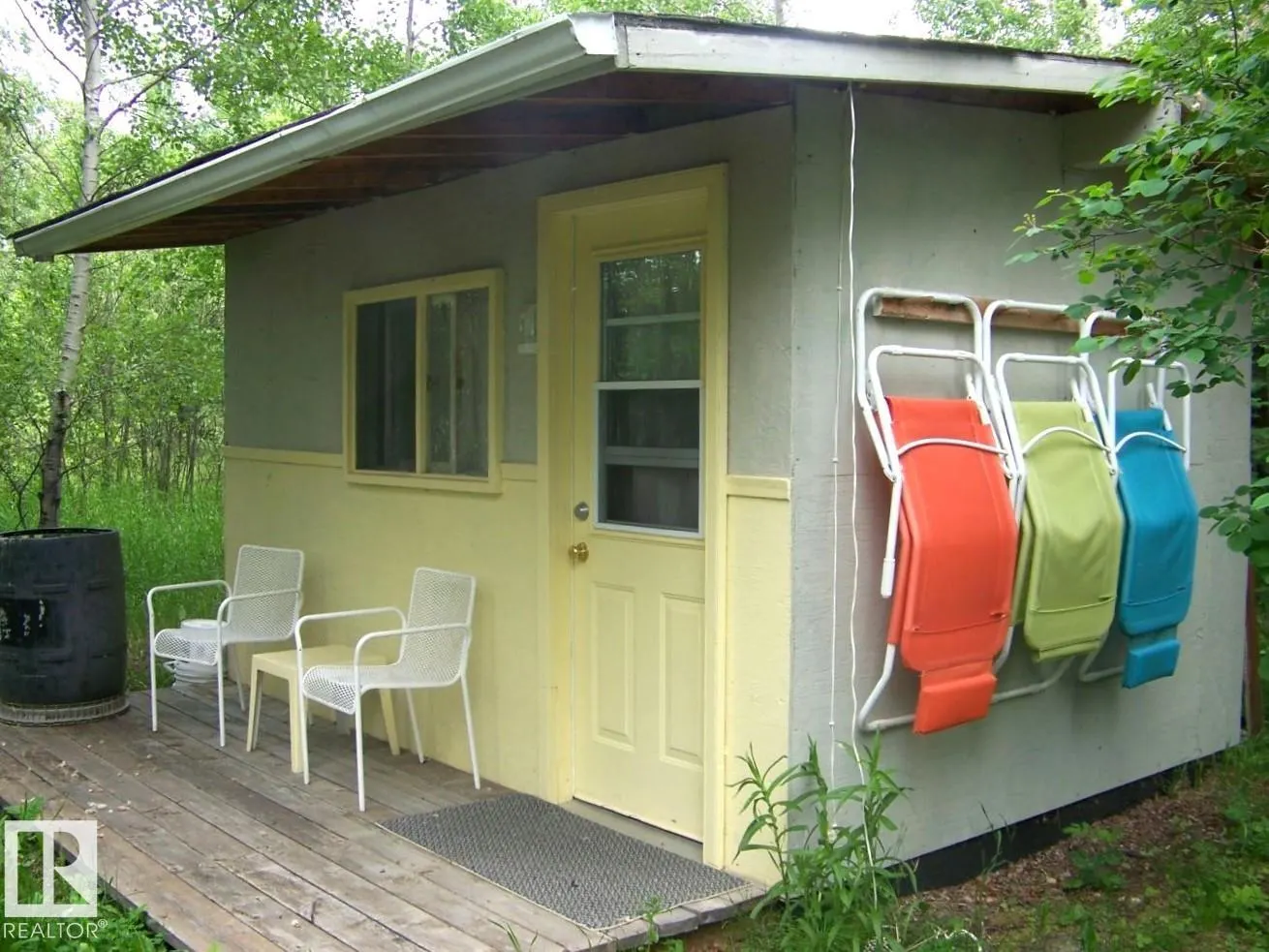 Main Street First Ave