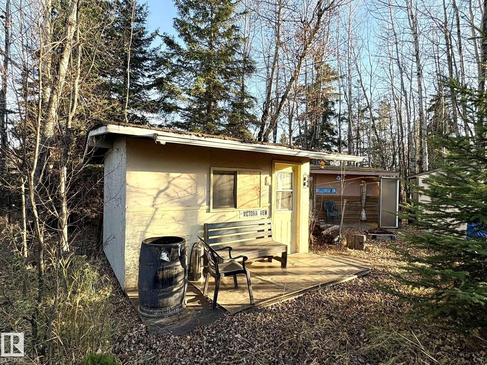 Main Street First Ave