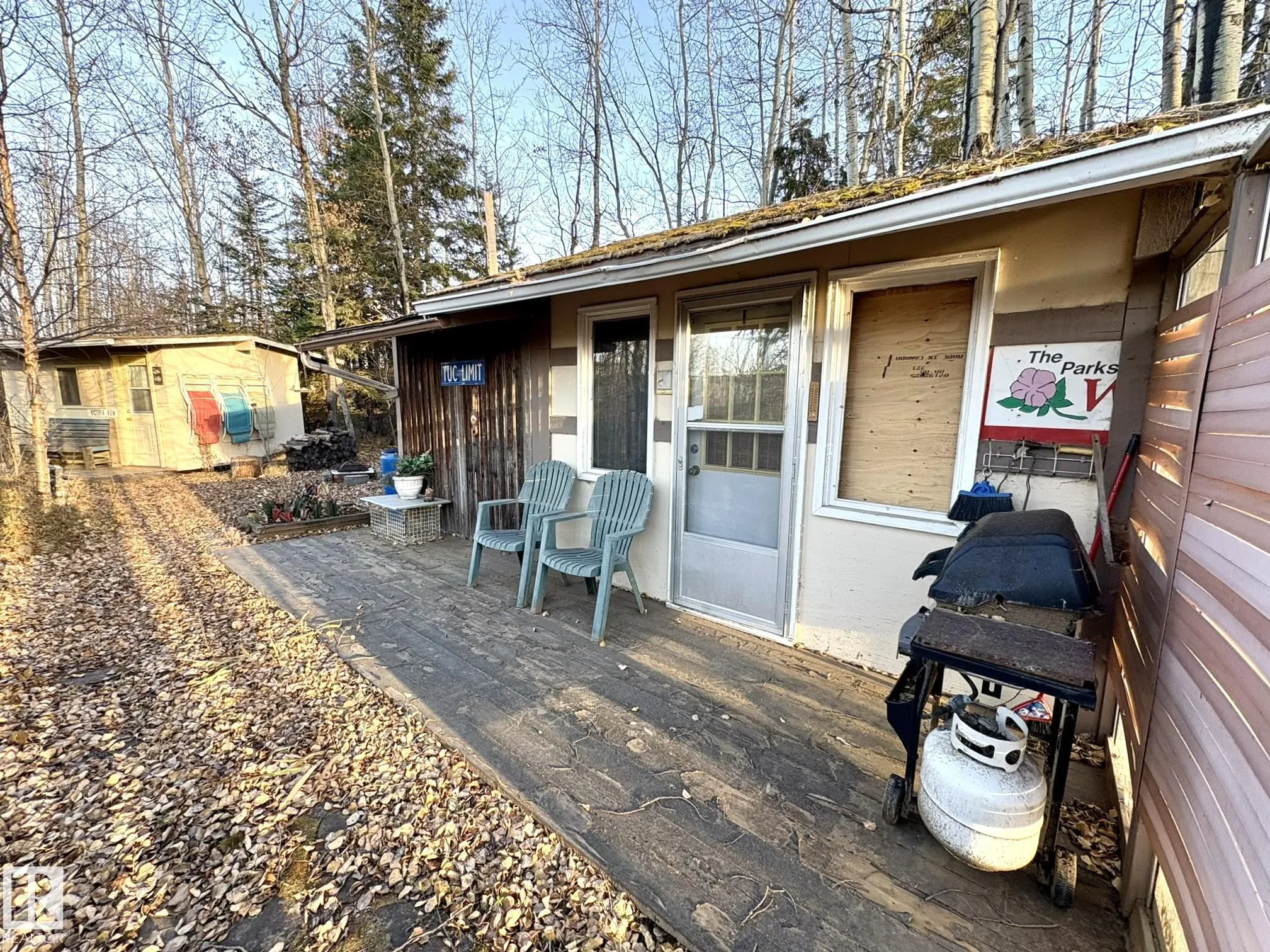 Main Street First Ave