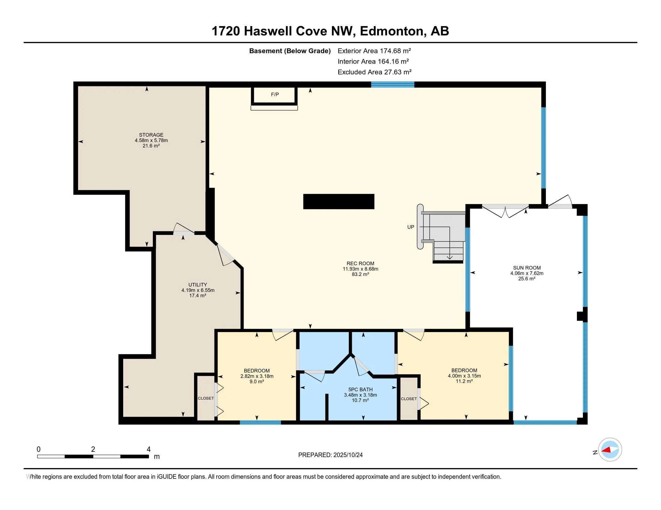 1720 HASWELL COVE Cove