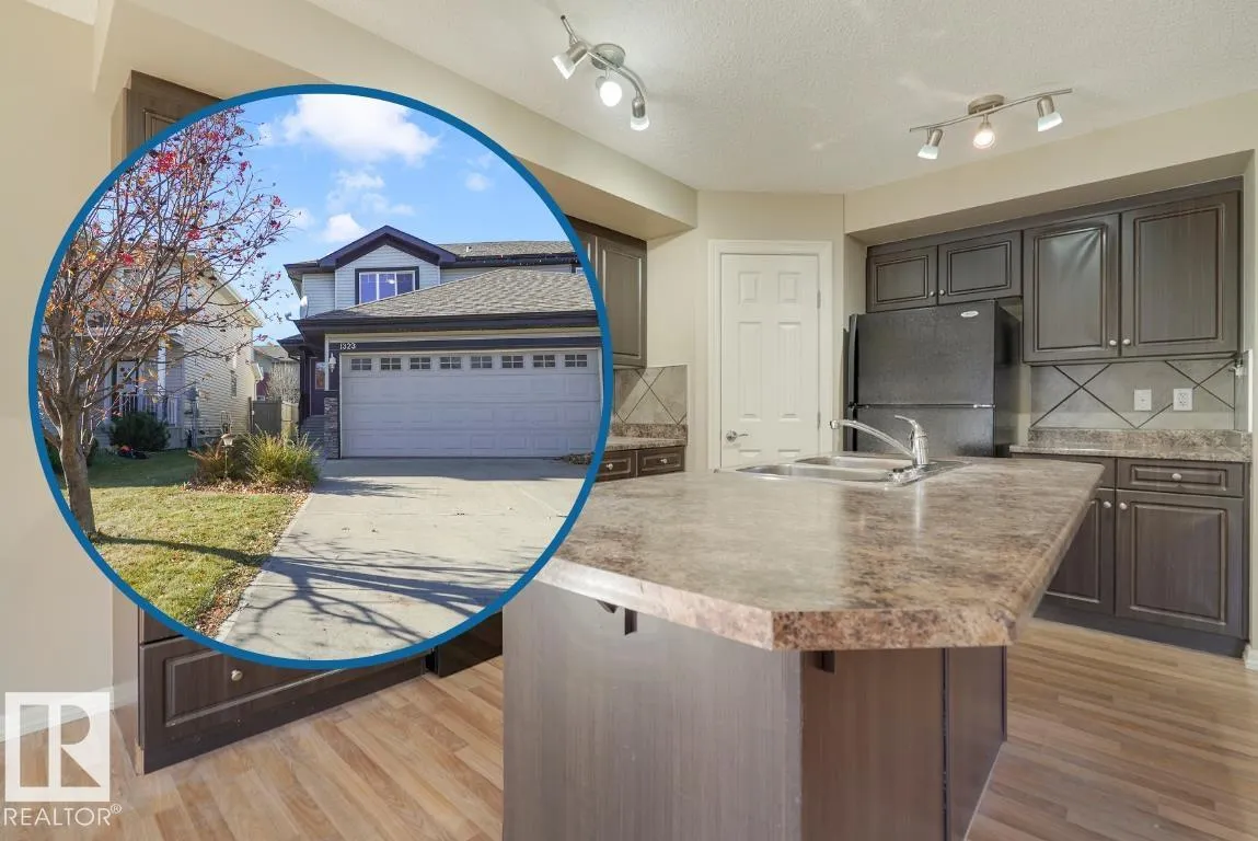 1323 CUNNINGHAM Drive