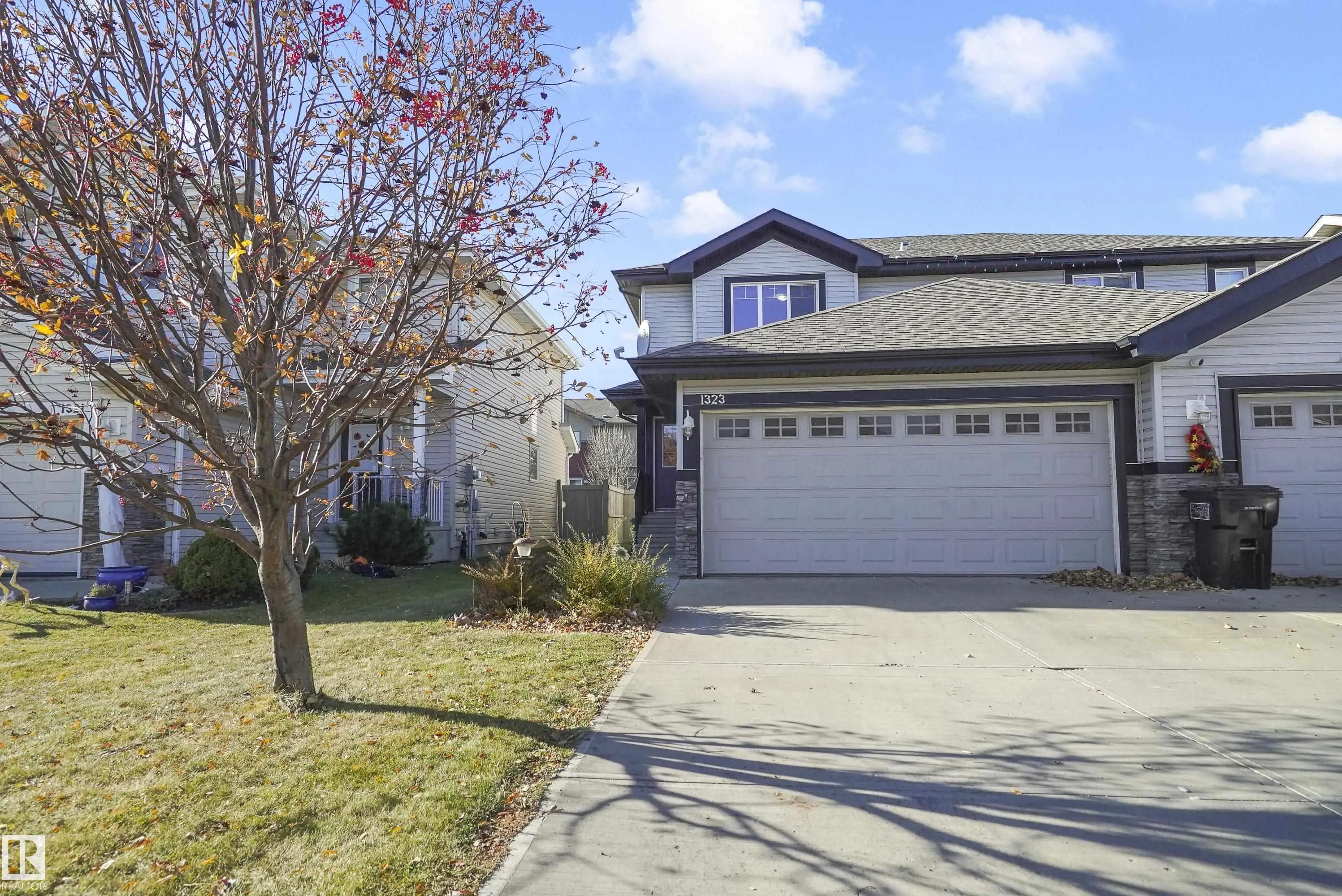 1323 CUNNINGHAM Drive