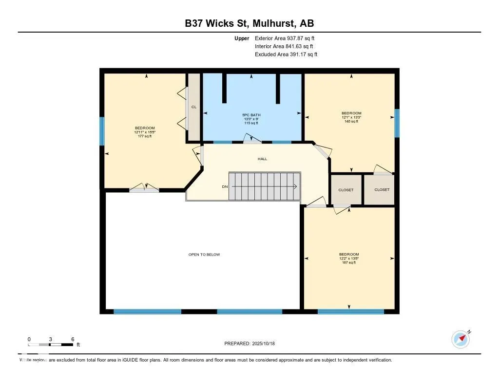 B37 Wicks street Street