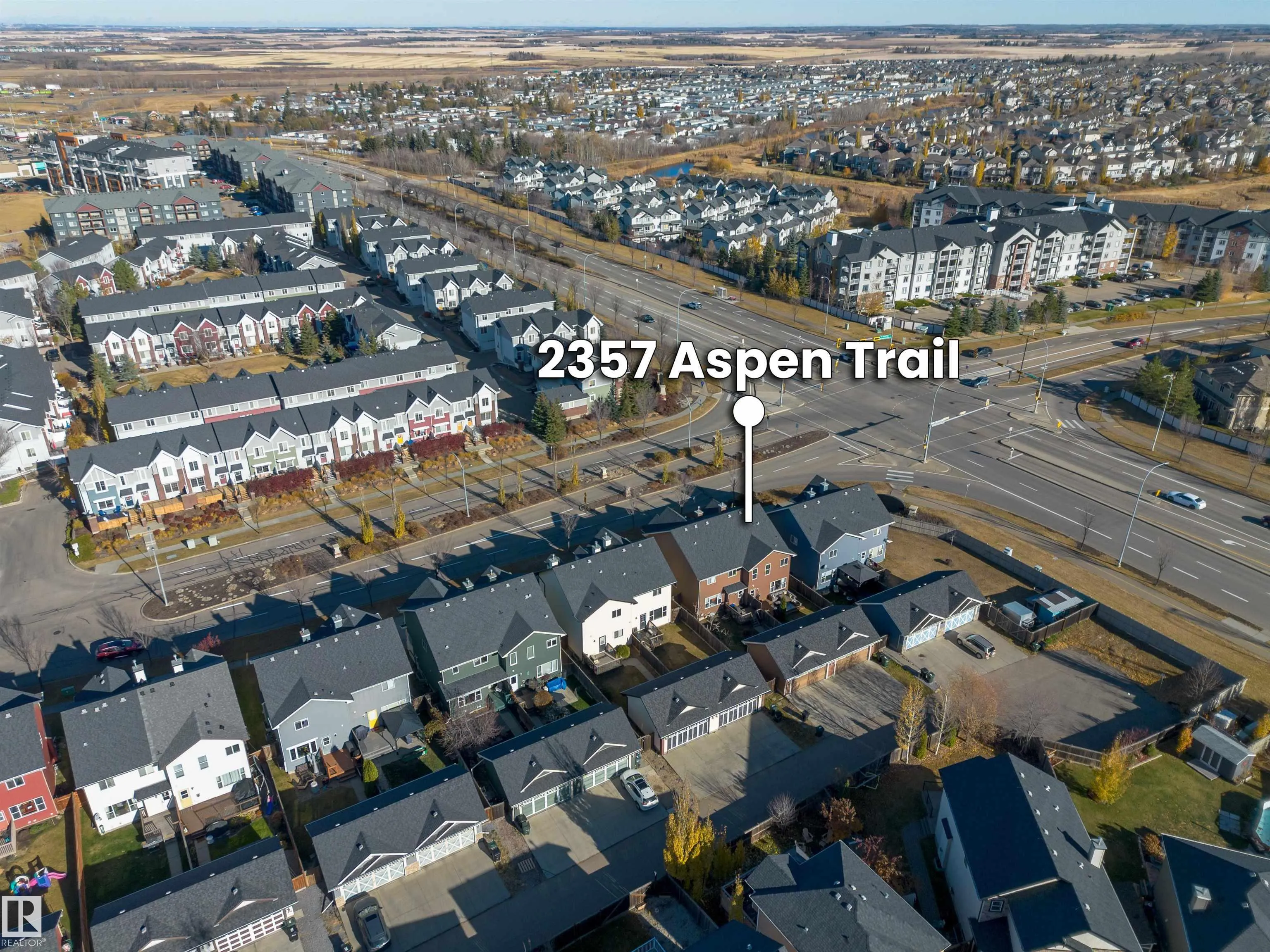 2357 ASPEN Trail
