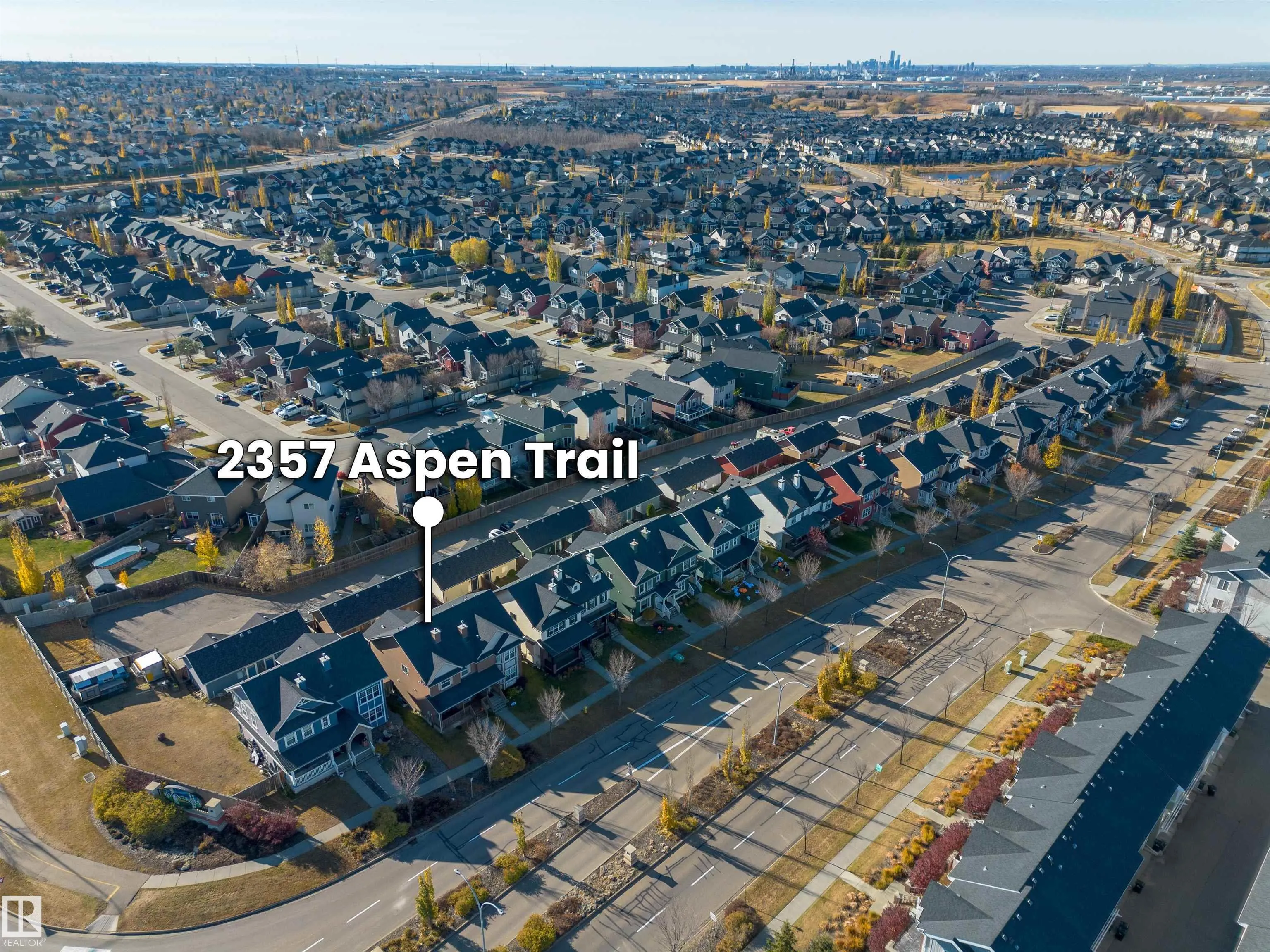 2357 ASPEN Trail