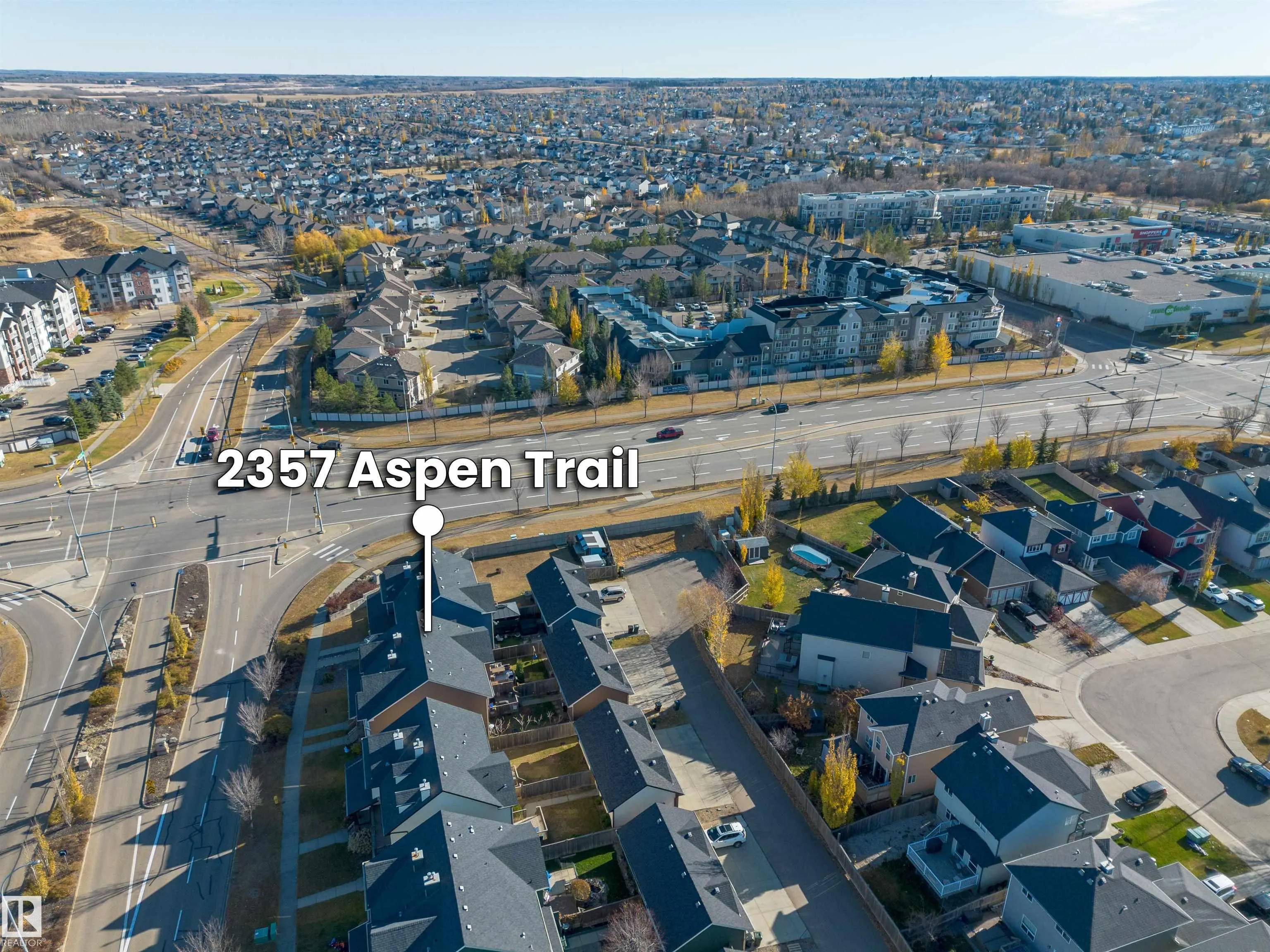 2357 ASPEN Trail