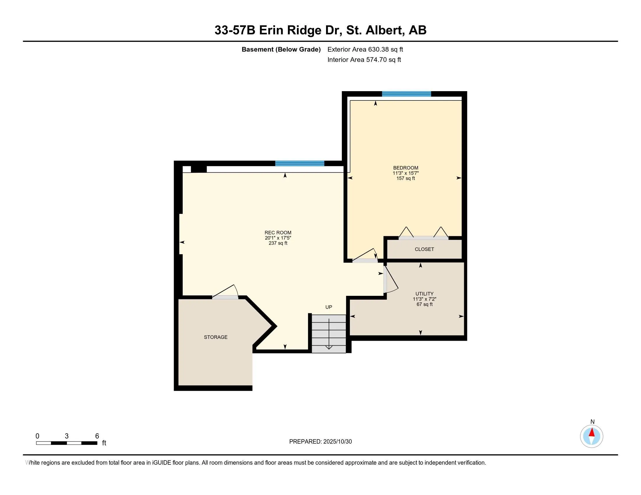 33 57B ERIN RIDGE Drive