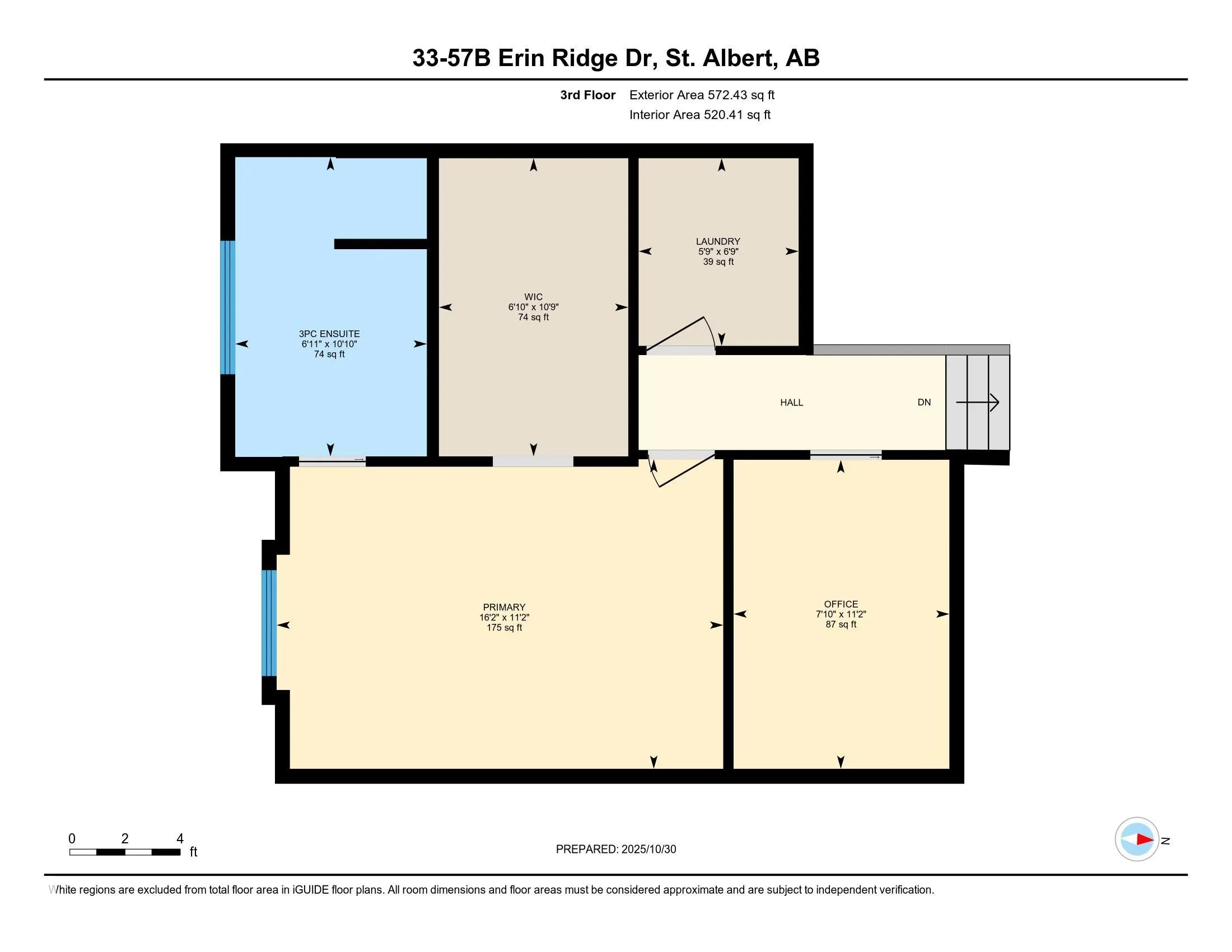 33 57B ERIN RIDGE Drive