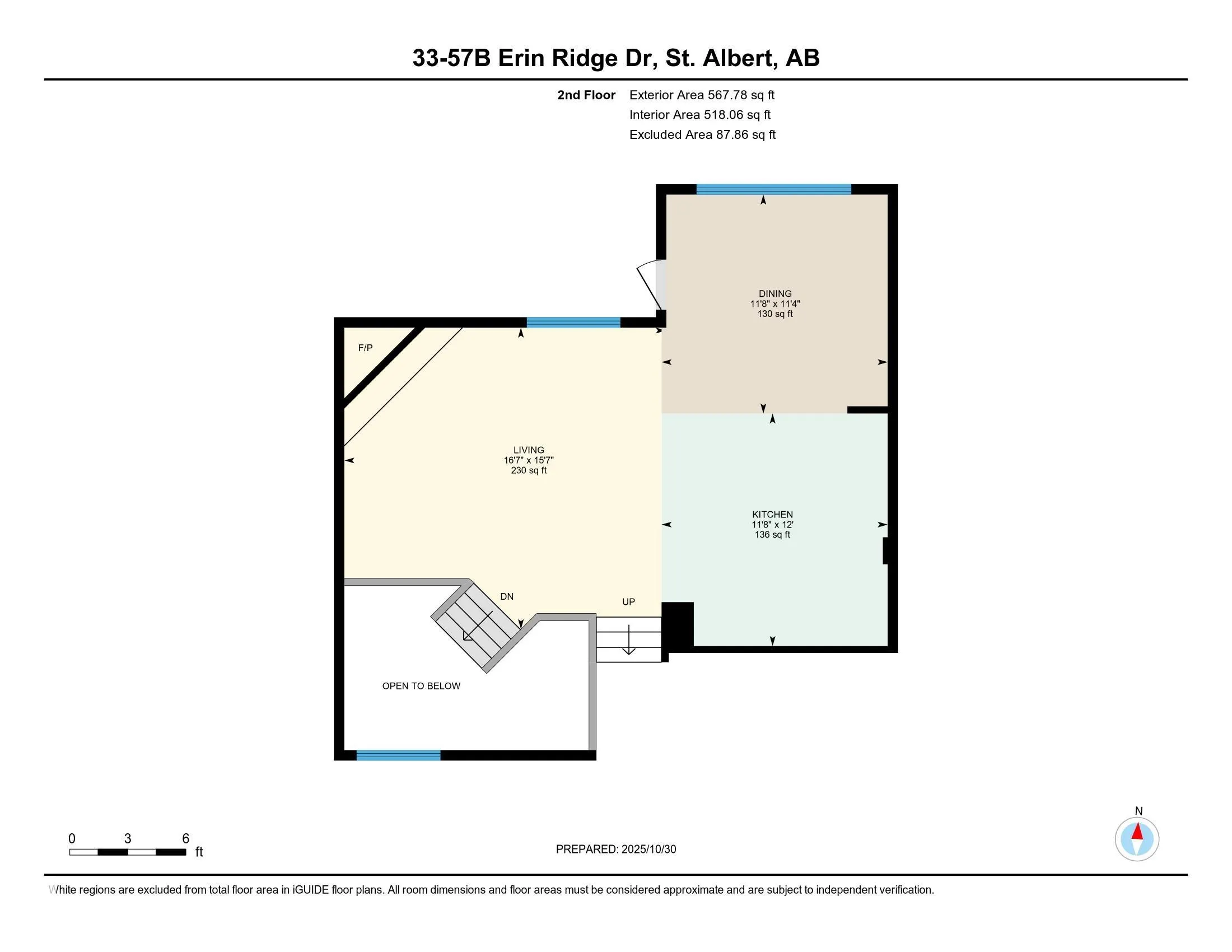 33 57B ERIN RIDGE Drive