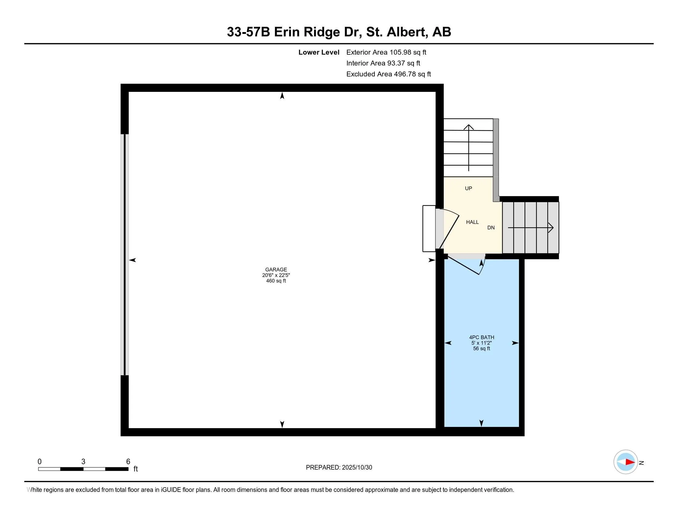 33 57B ERIN RIDGE Drive
