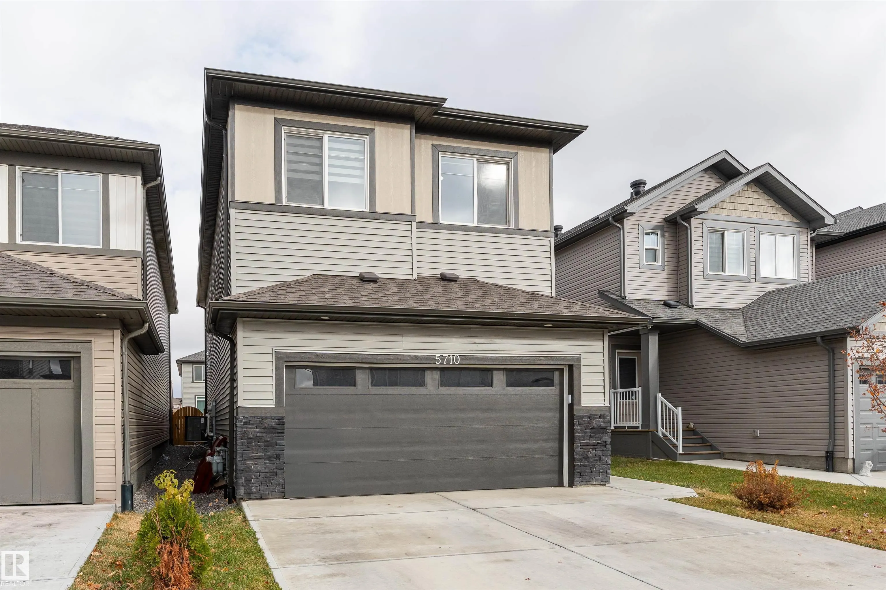 5710 CAUTLEY Crescent