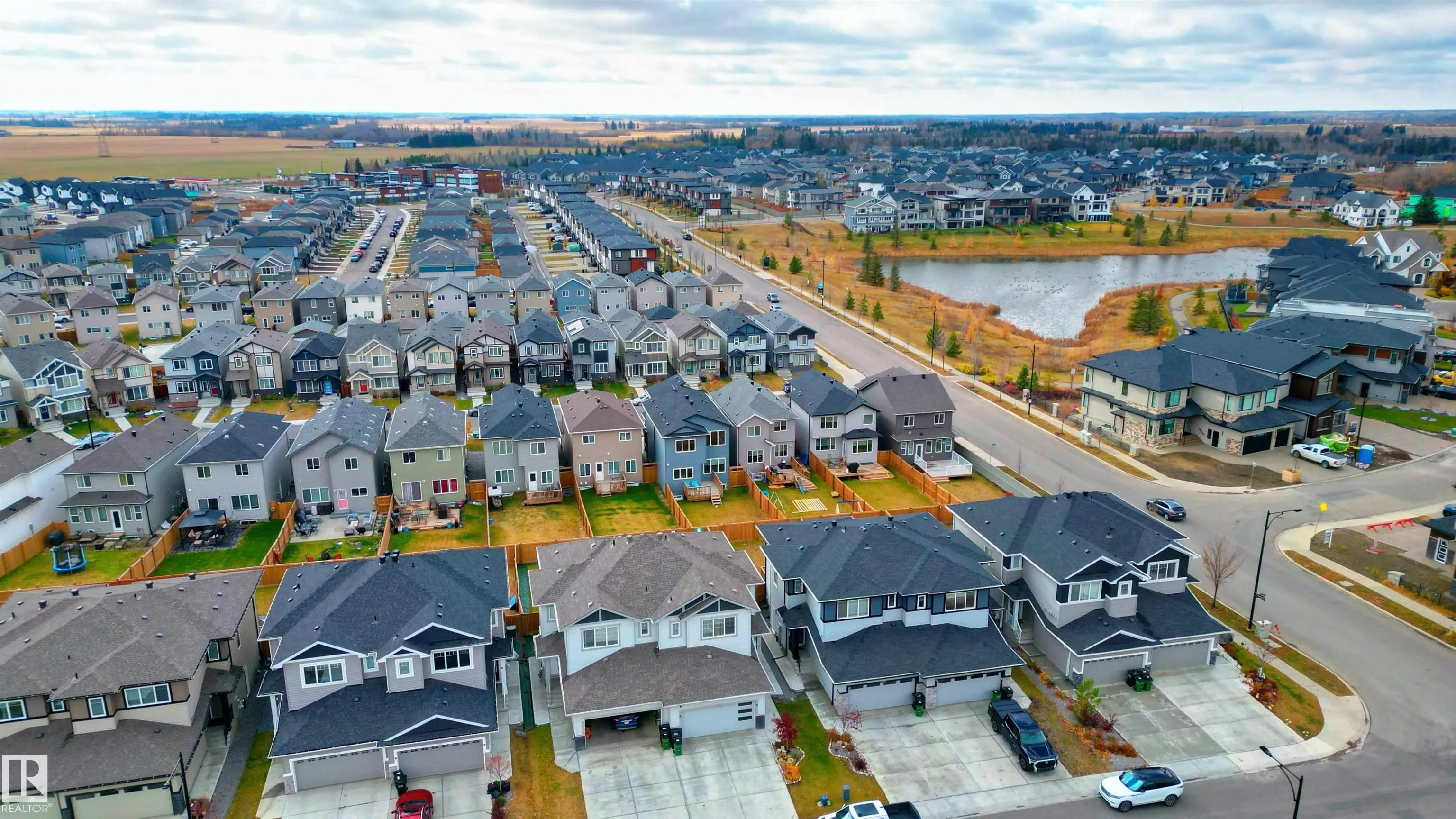 5710 CAUTLEY Crescent