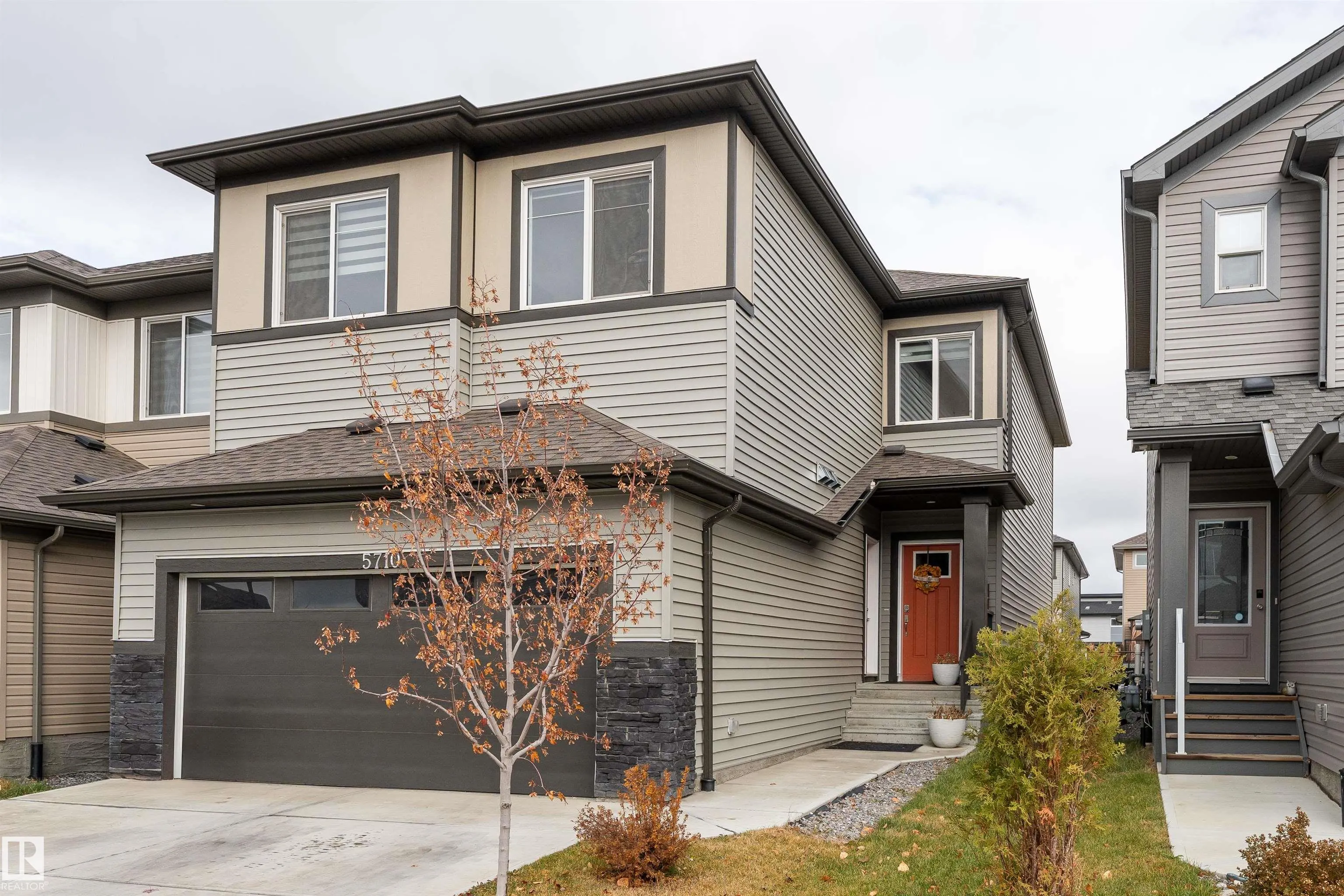 5710 CAUTLEY Crescent