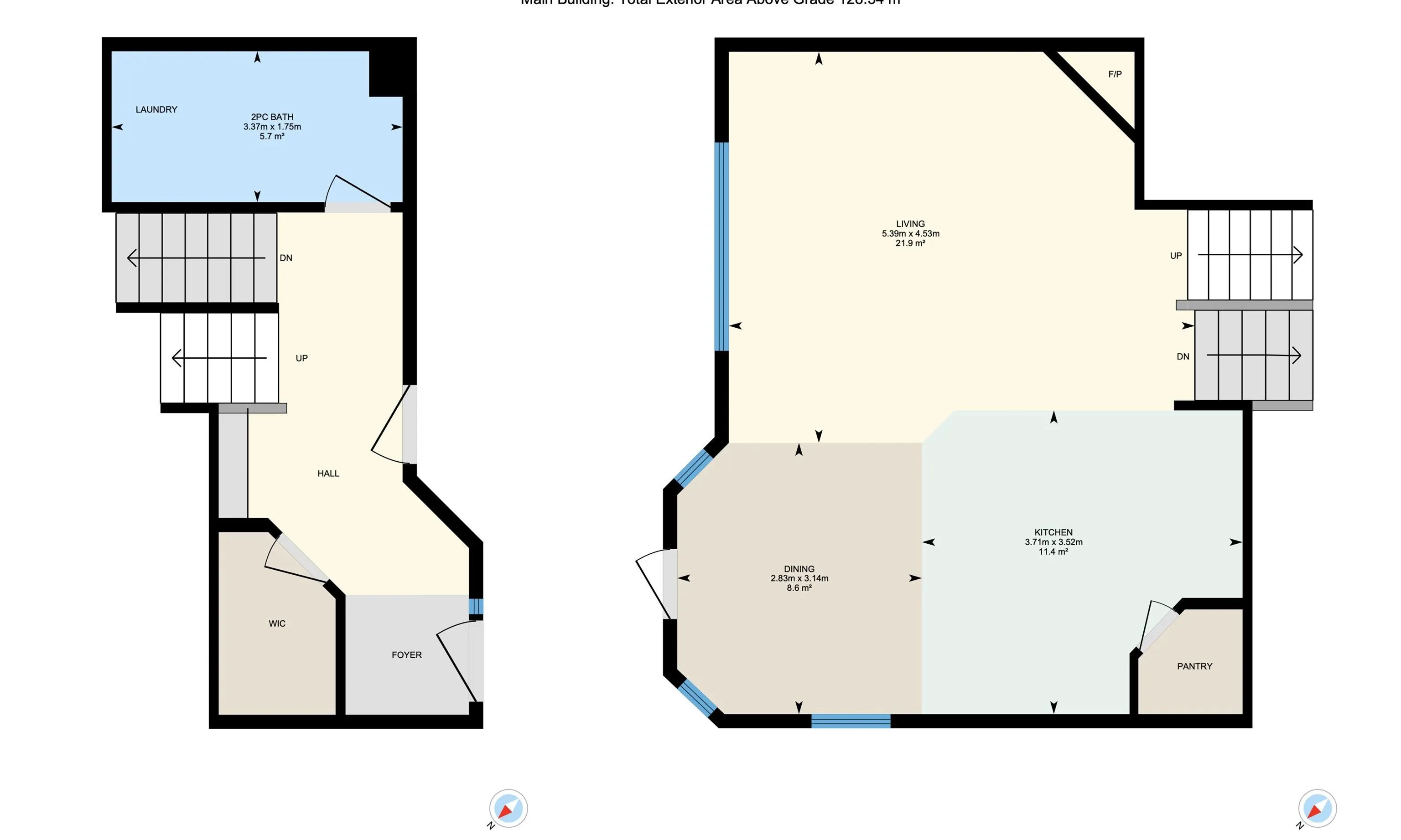 166 RUE MAGNAN Street