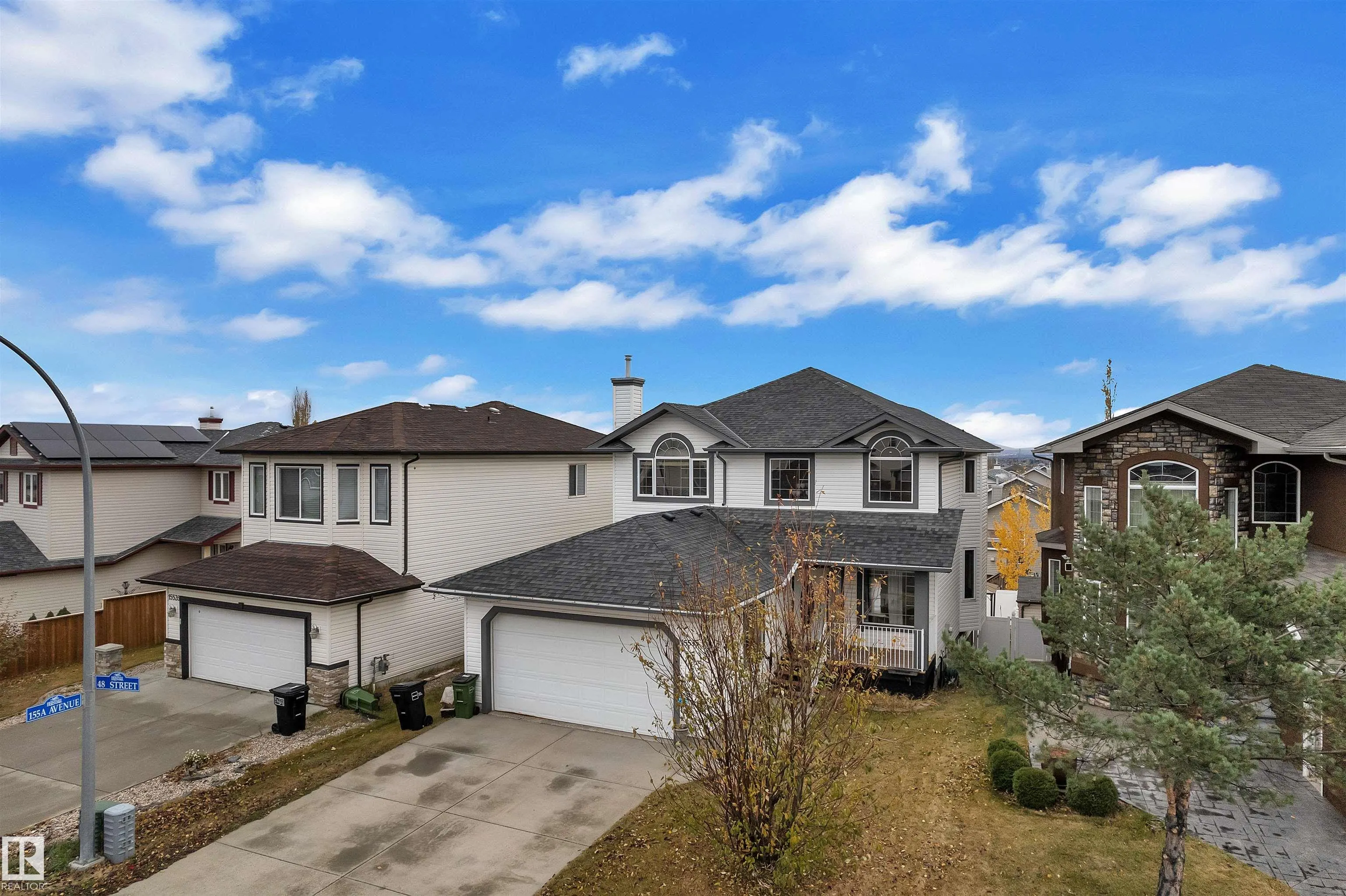 15535 48 Street