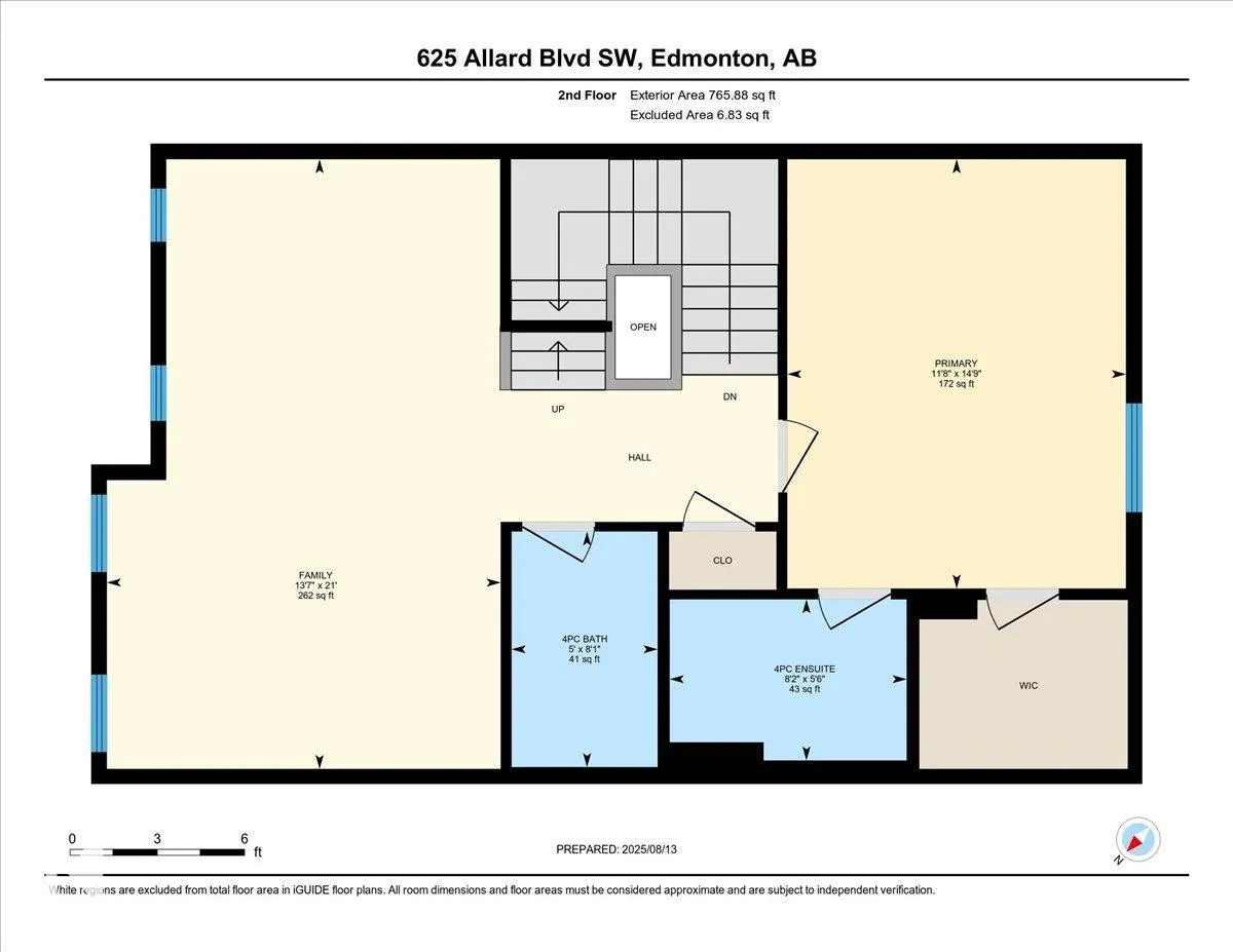 625 ALLARD Boulevard