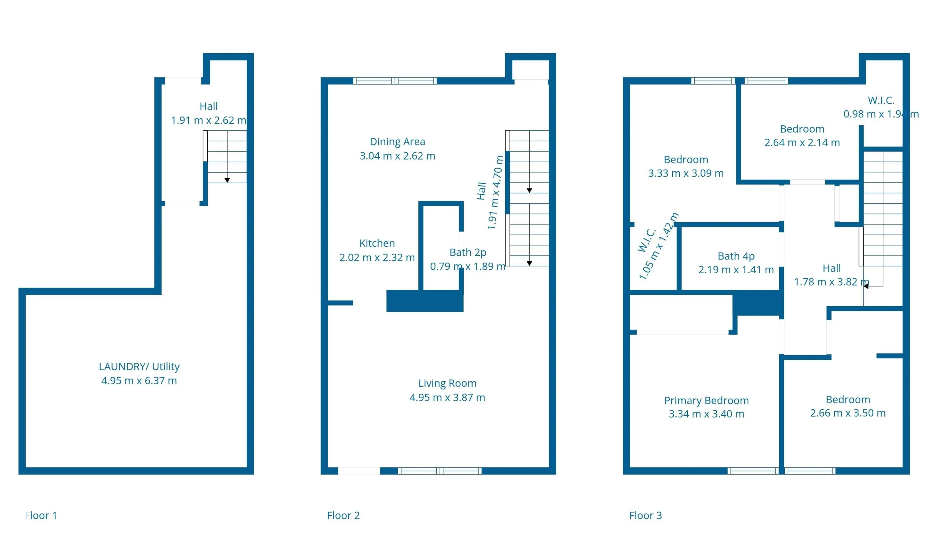 887 ABBOTTSFIELD Road